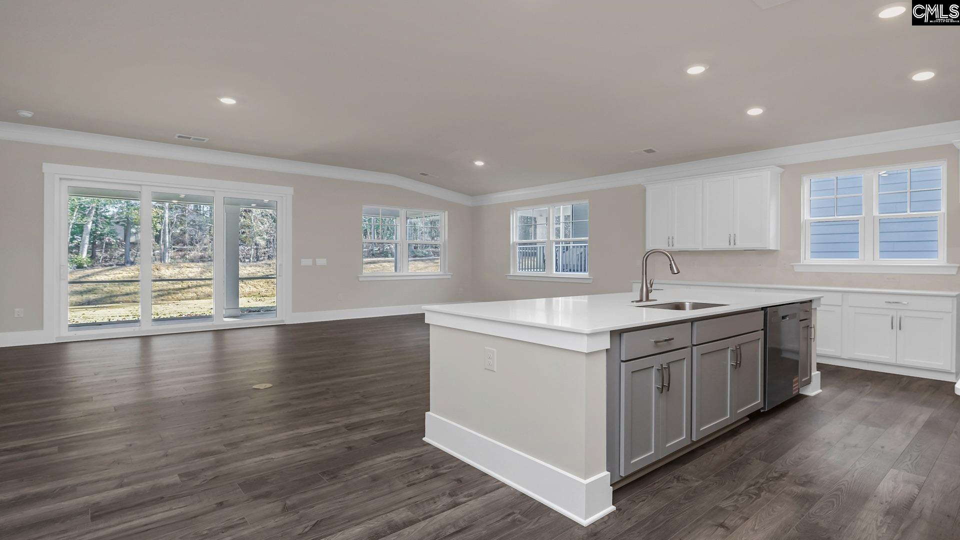 457 Forest Edge Trail Lexington, SC 29072