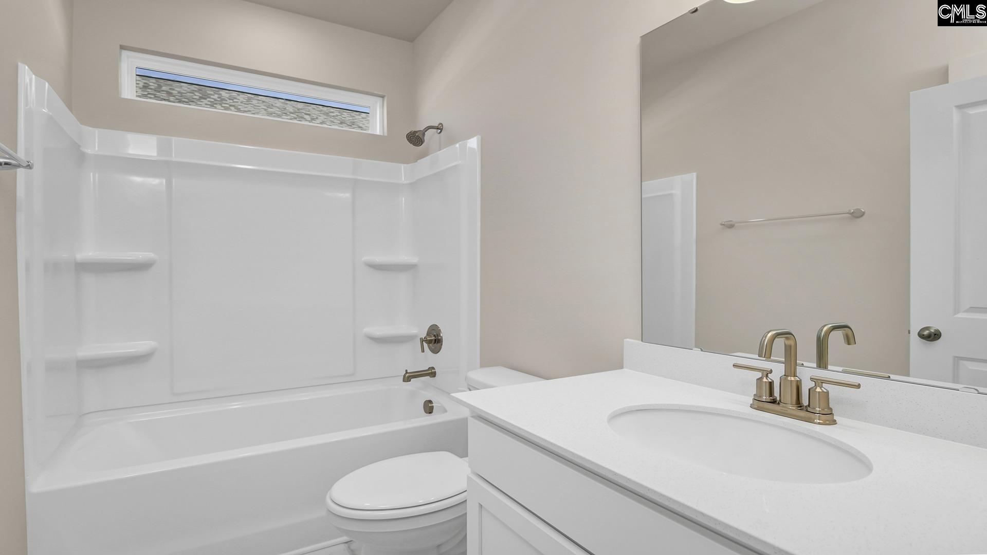 457 Forest Edge Trail Lexington, SC 29072