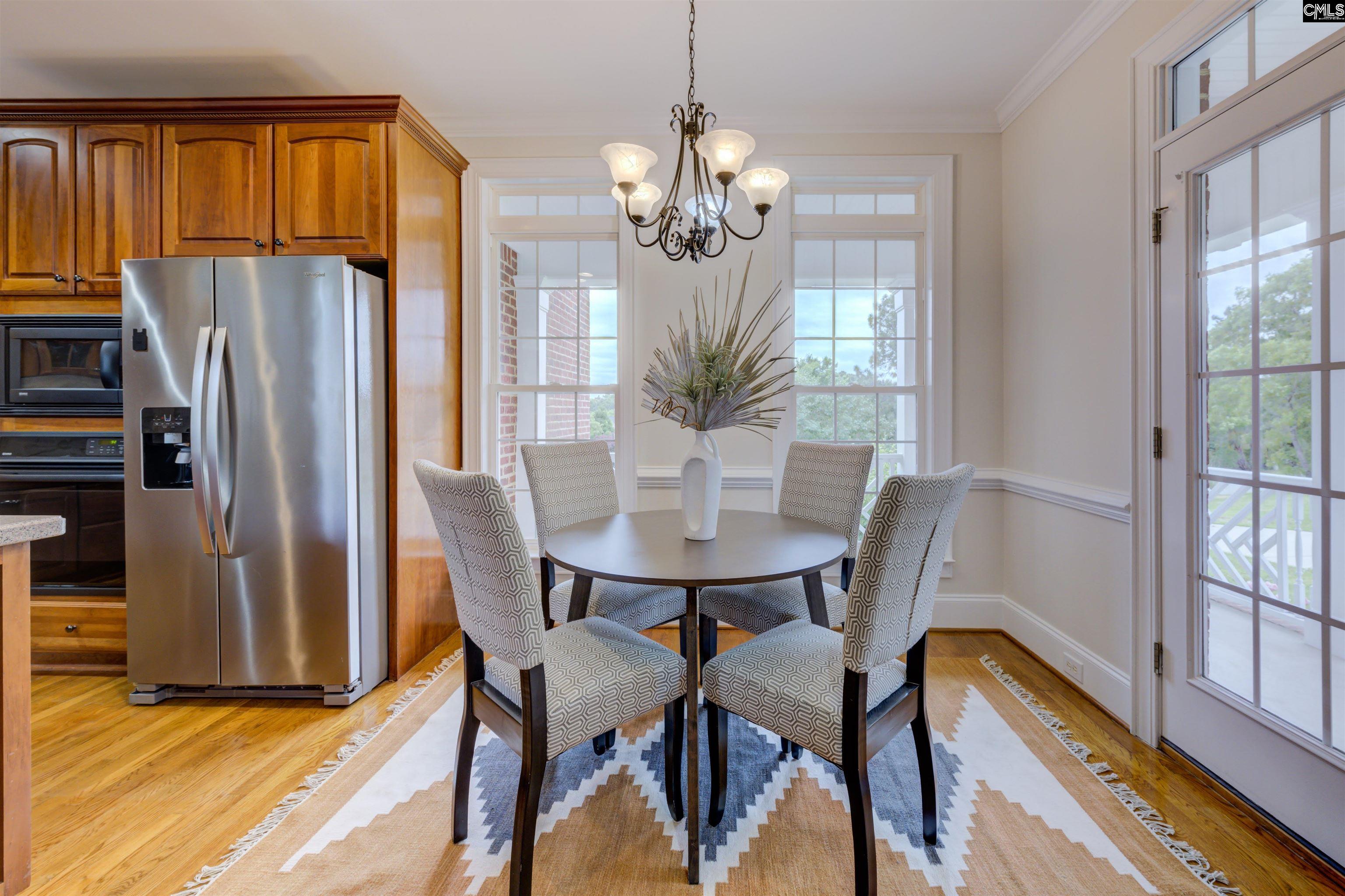 213 Bramble Road Elgin, SC 29045