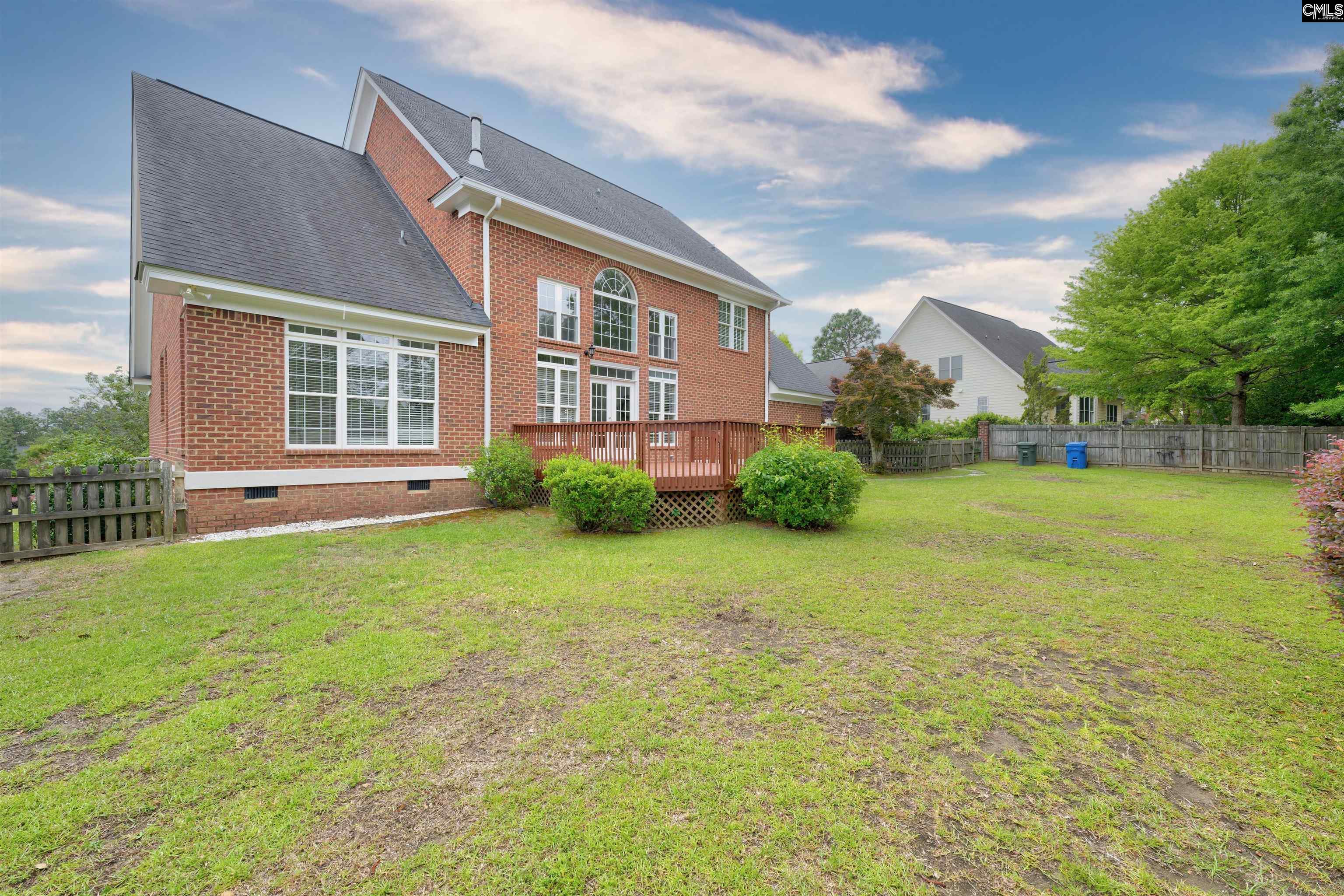 213 Bramble Road Elgin, SC 29045