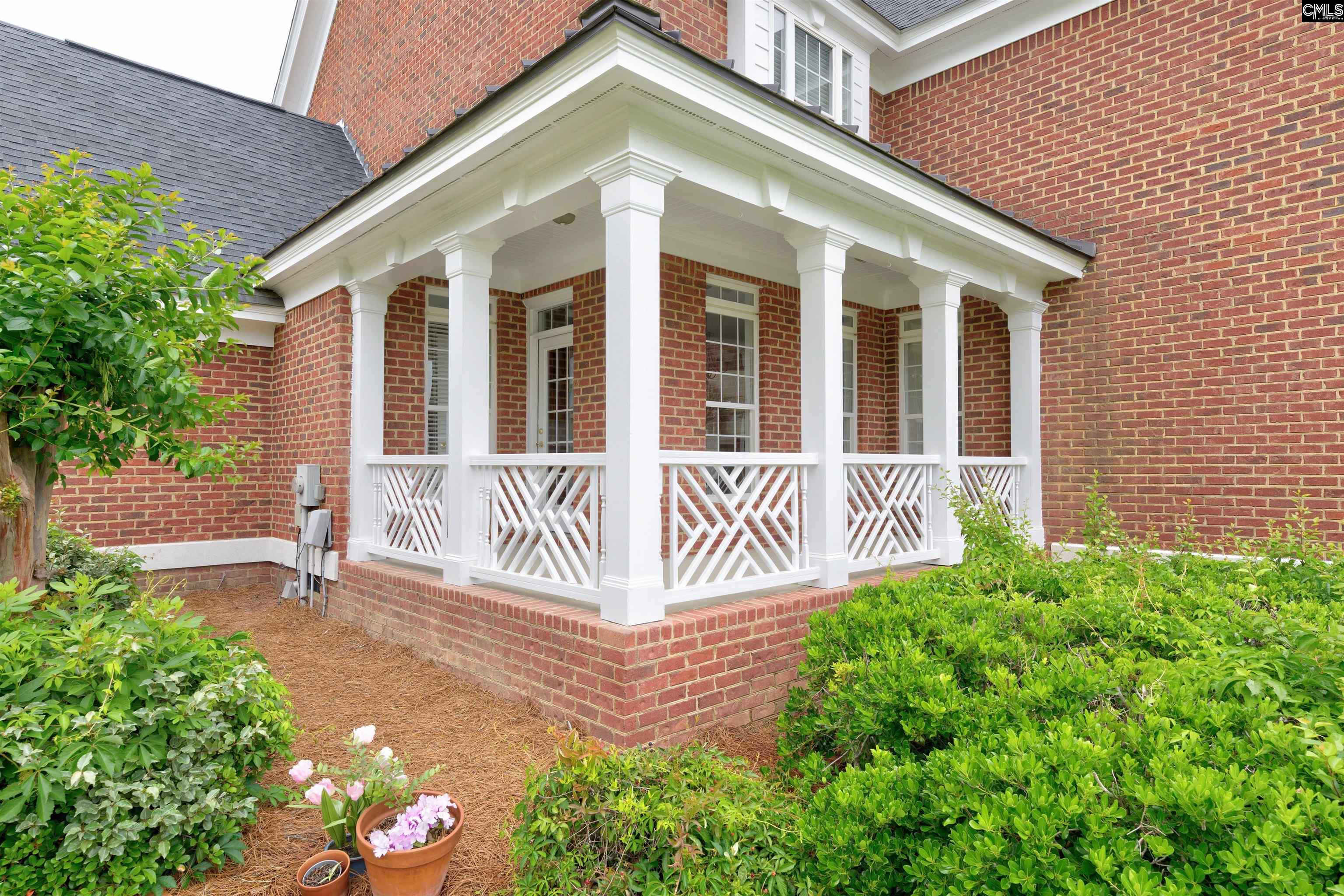 213 Bramble Road Elgin, SC 29045