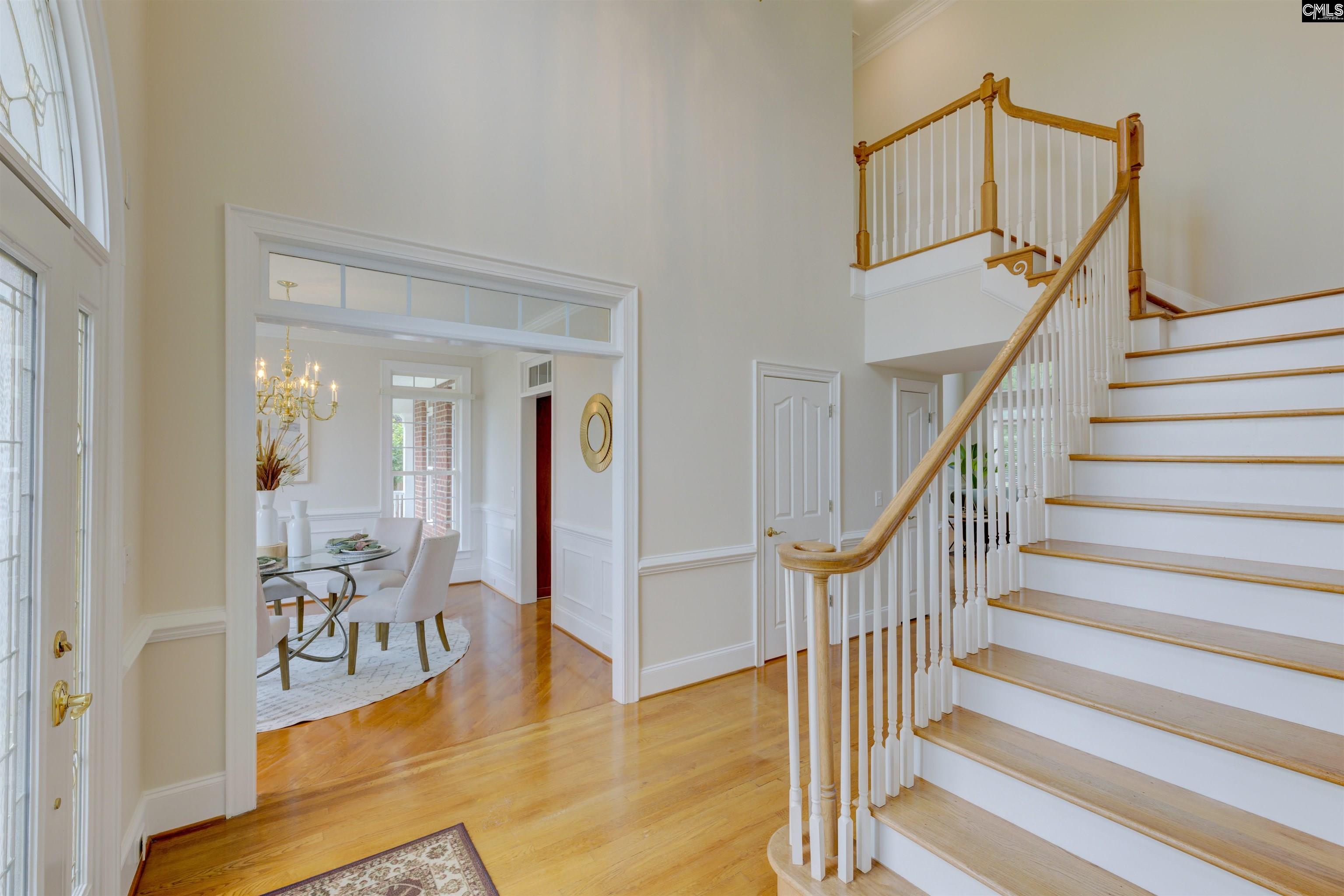 213 Bramble Road Elgin, SC 29045