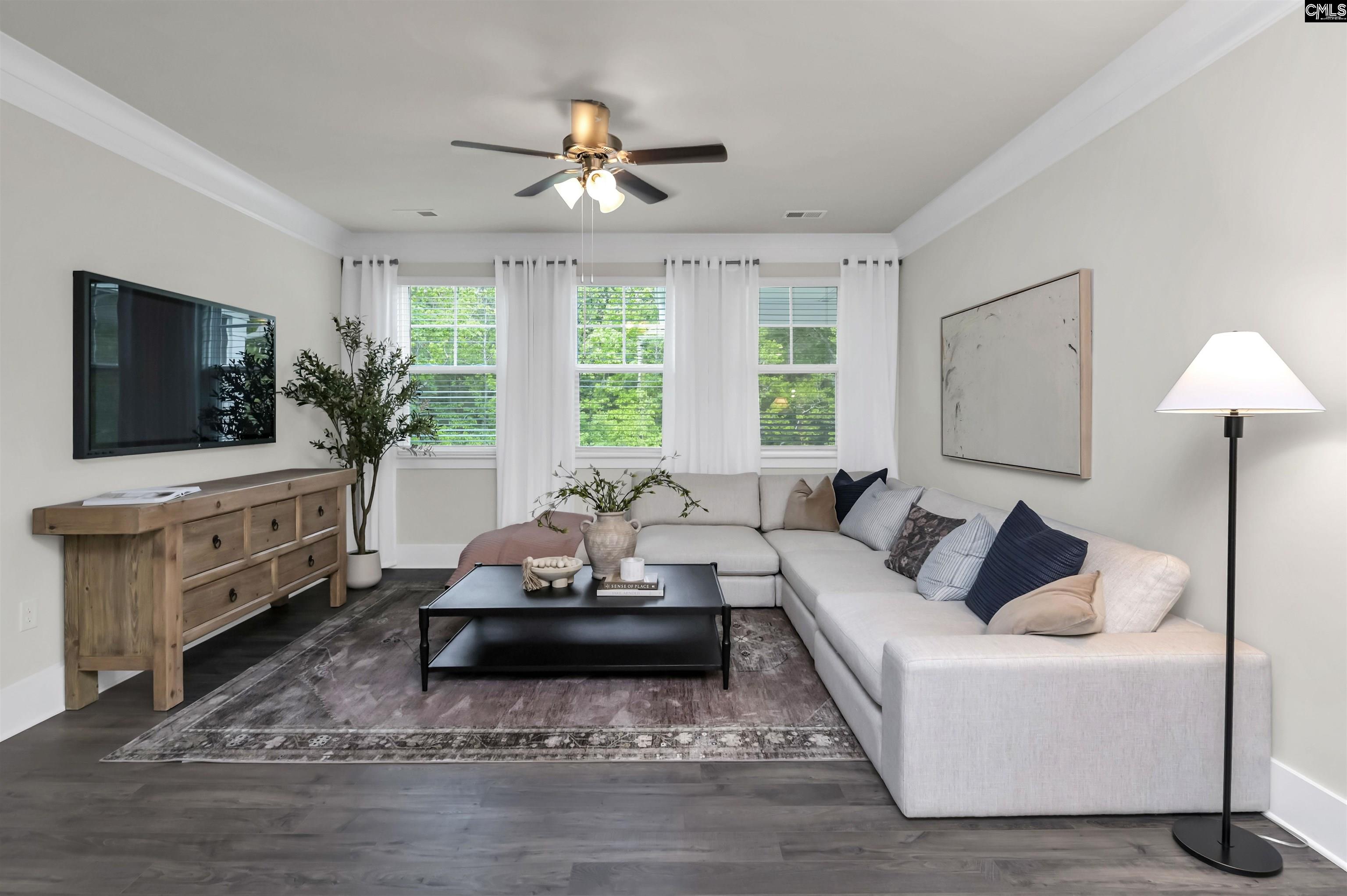 453 Forest Edge Trail Lexington, SC 29072