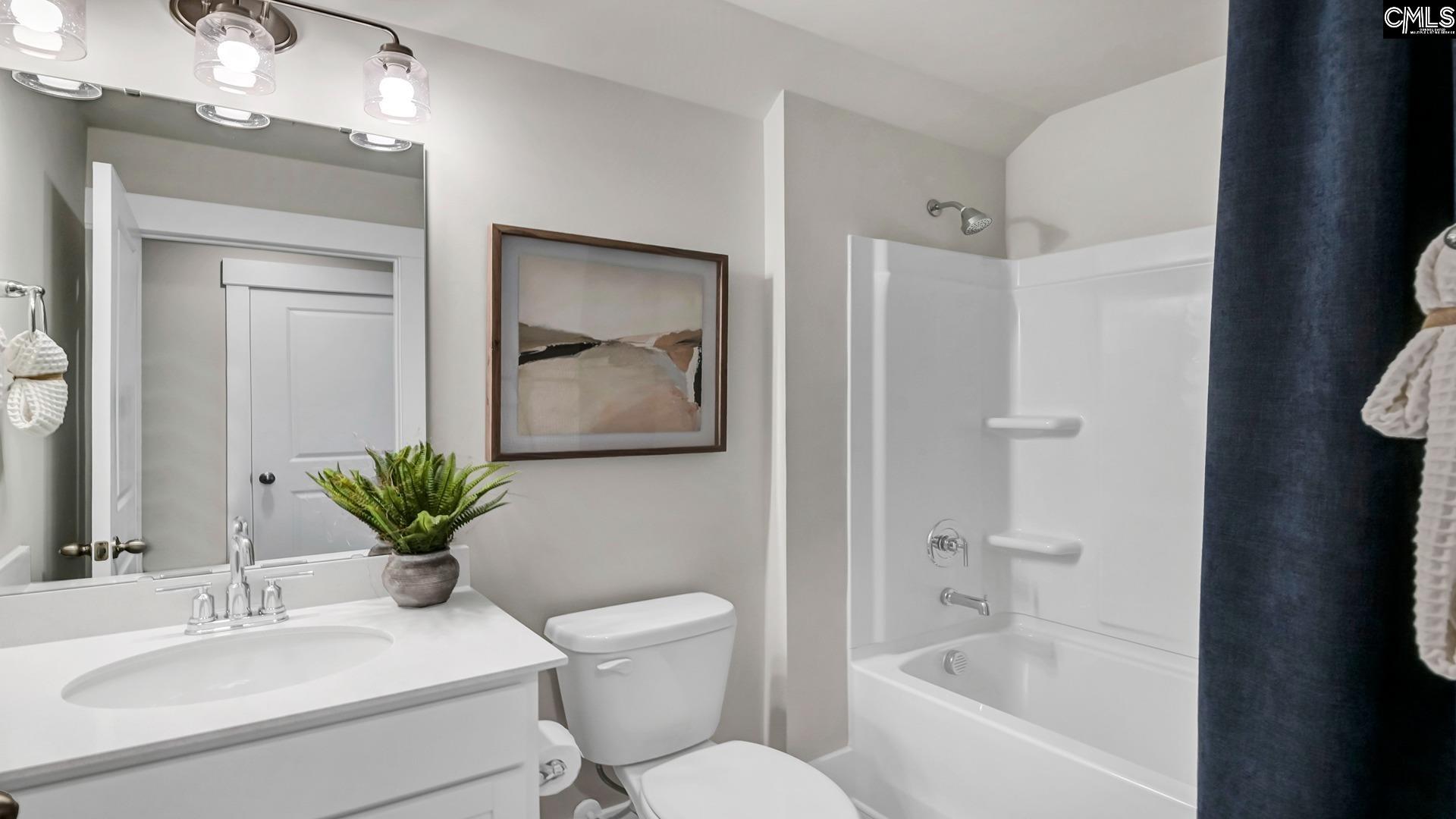 453 Forest Edge Trail Lexington, SC 29072