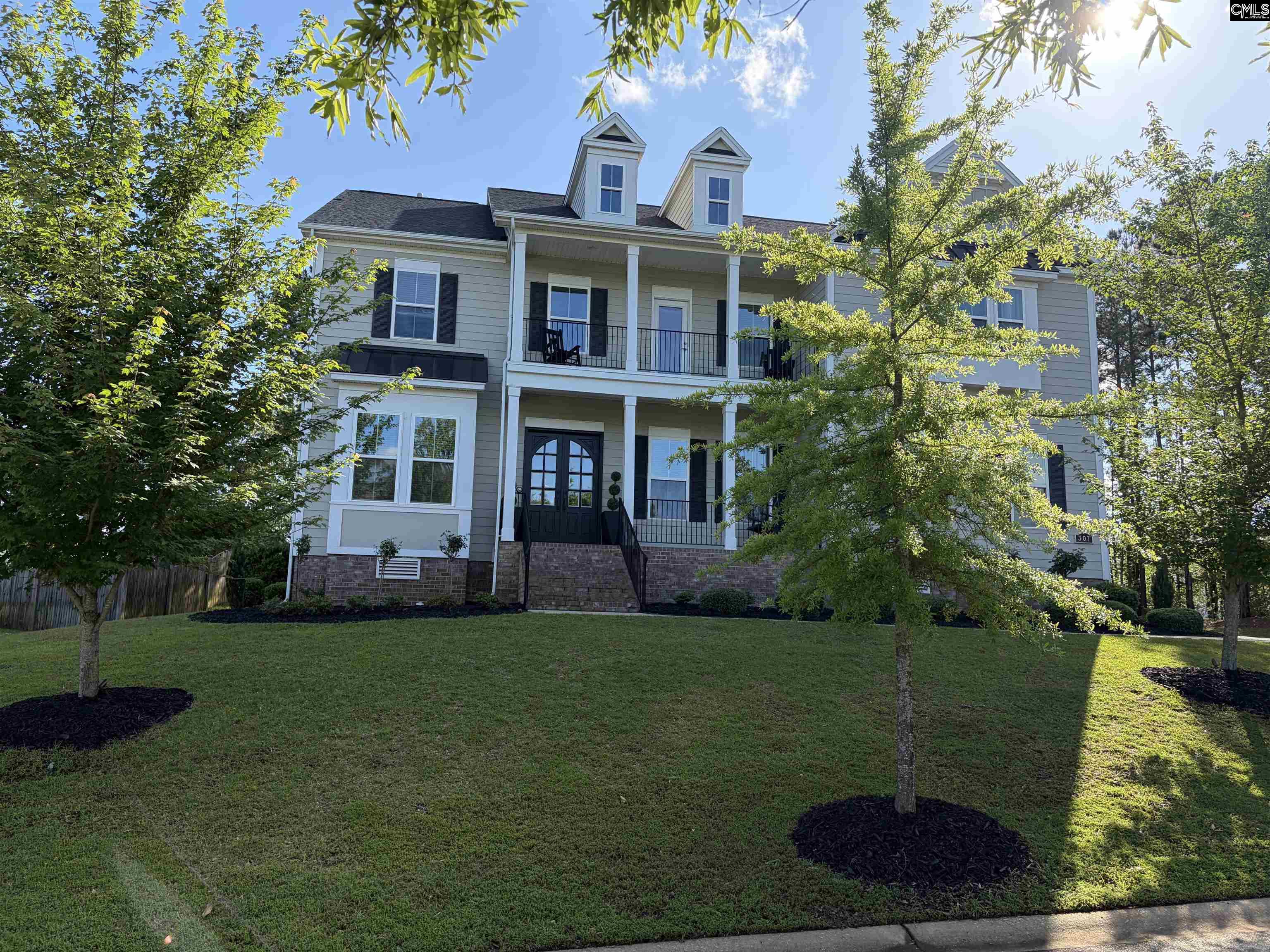 307 Brookridge Drive Chapin, SC 29036