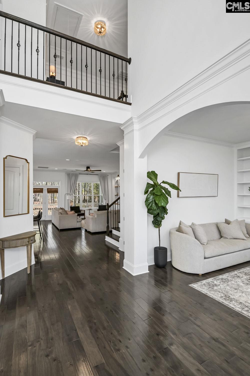 307 Brookridge Drive Chapin, SC 29036