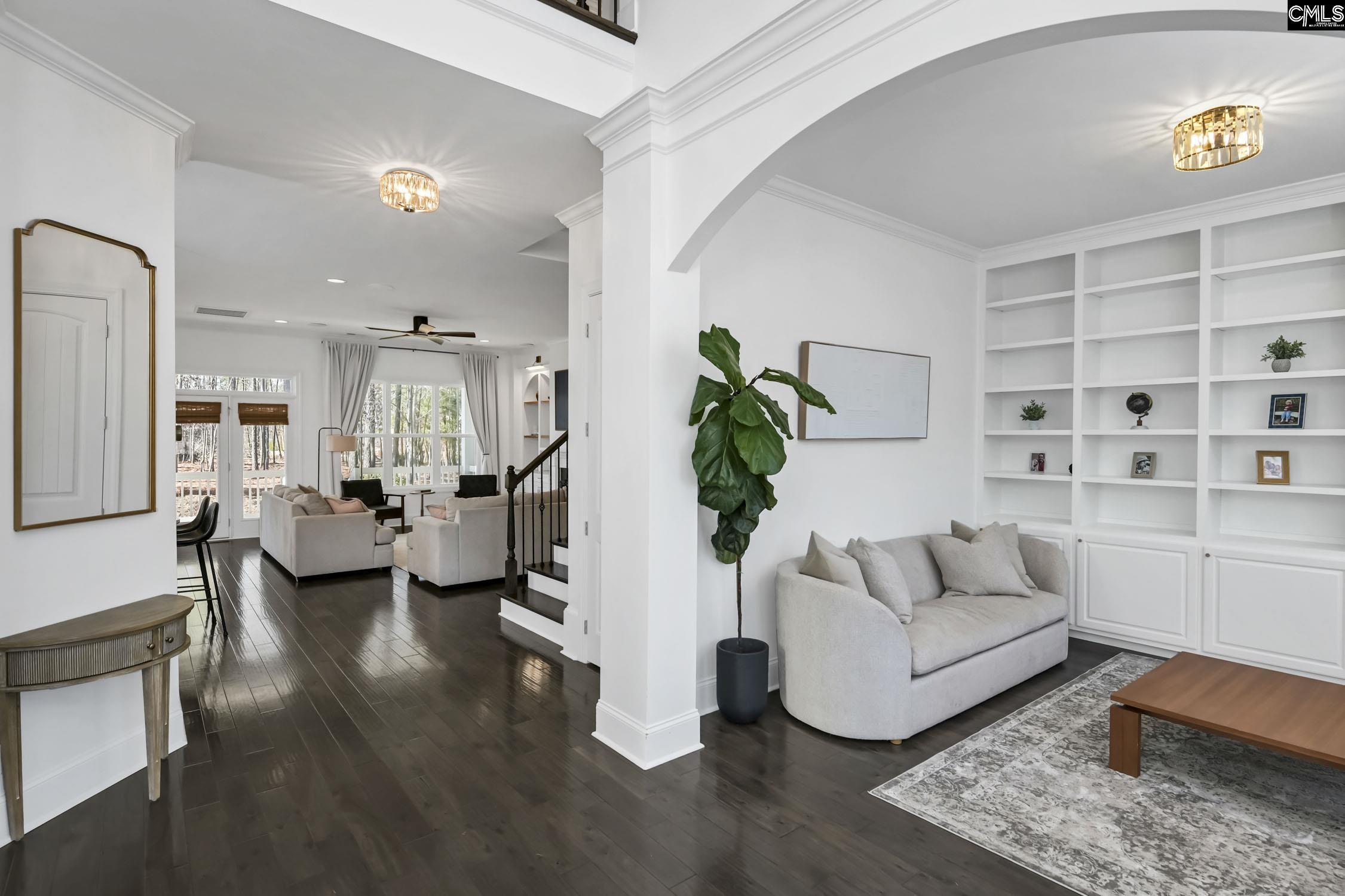 307 Brookridge Drive Chapin, SC 29036