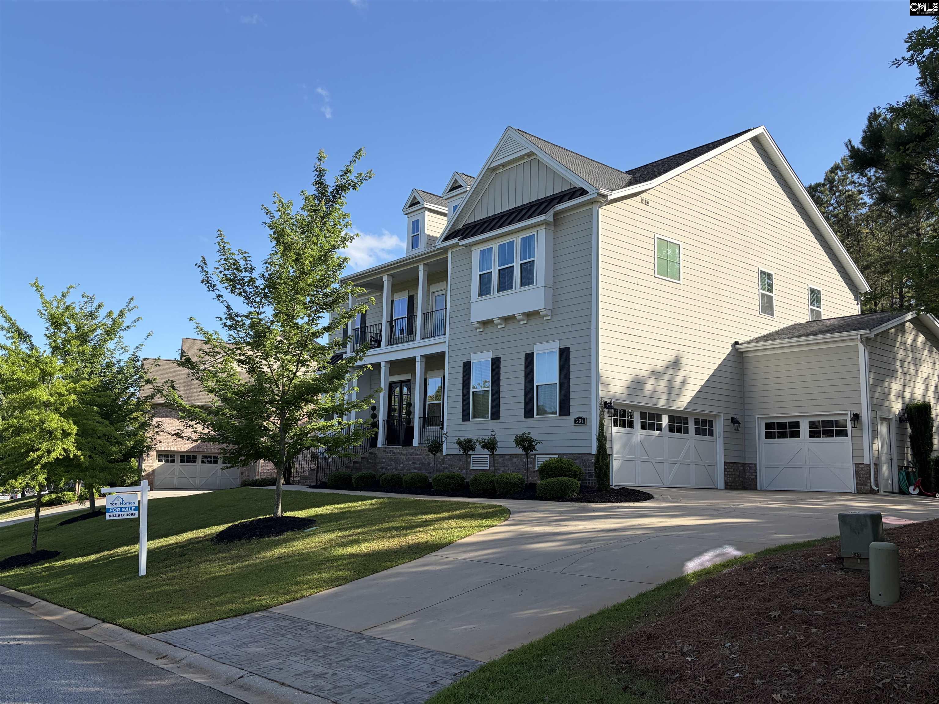 307 Brookridge Drive Chapin, SC 29036