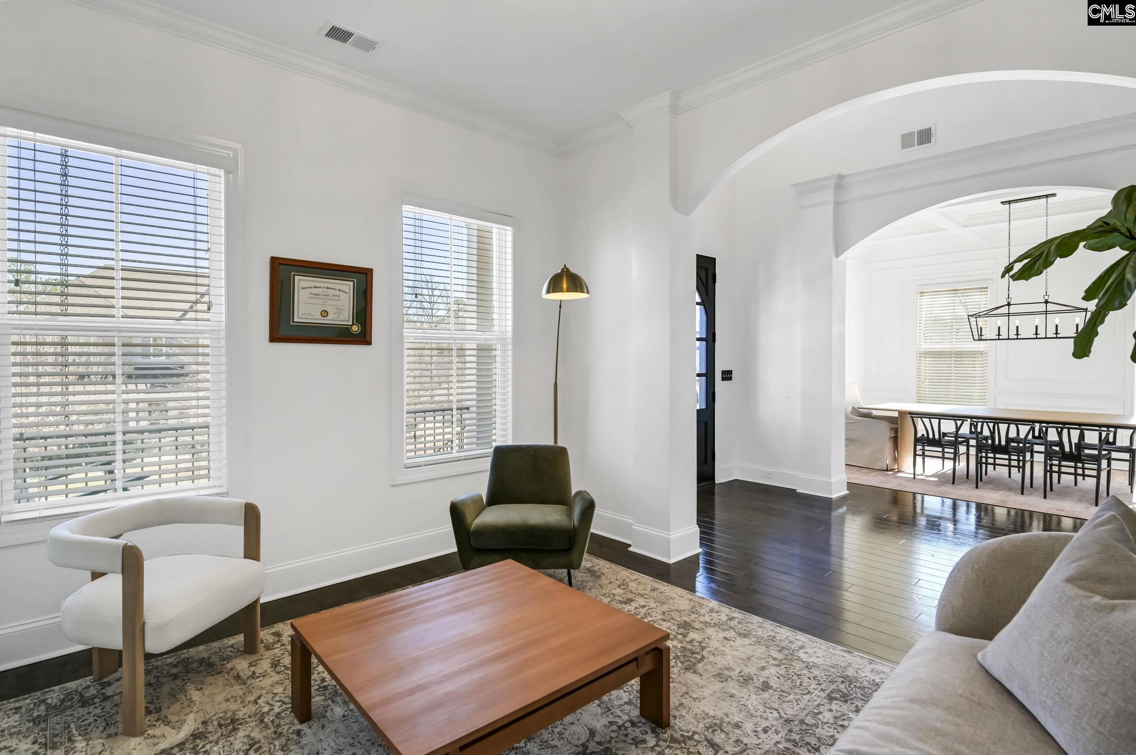 307 Brookridge Drive Chapin, SC 29036
