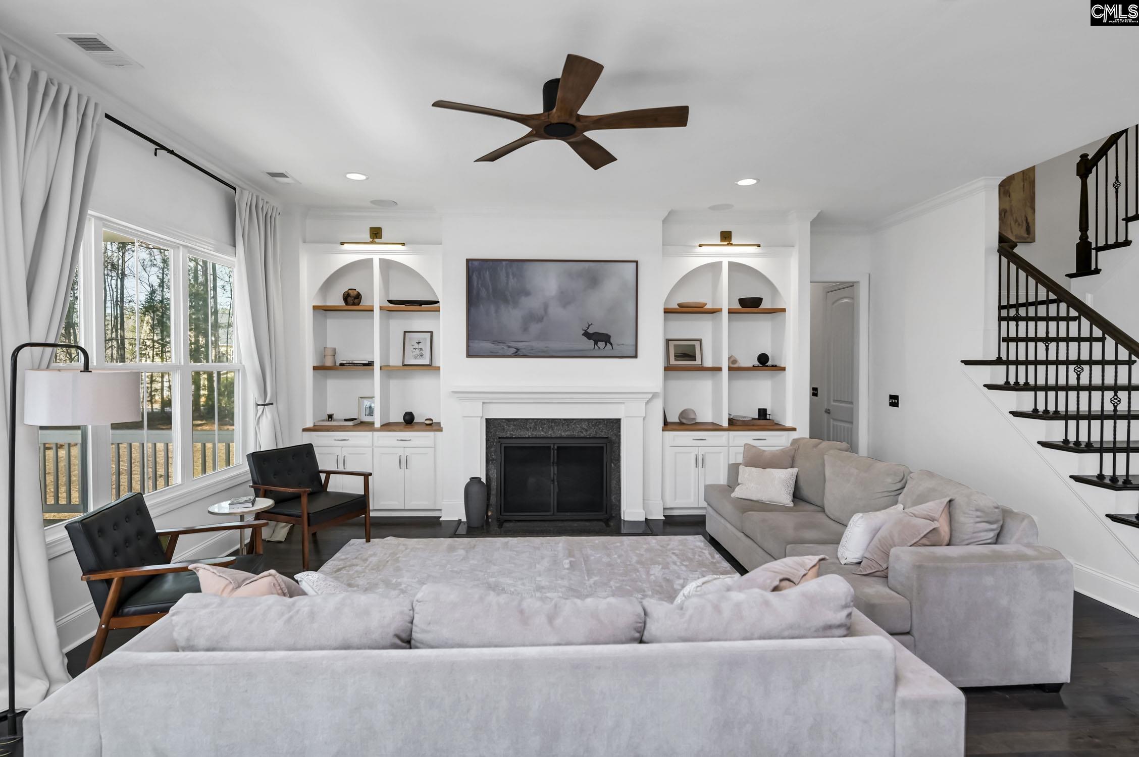 307 Brookridge Drive Chapin, SC 29036