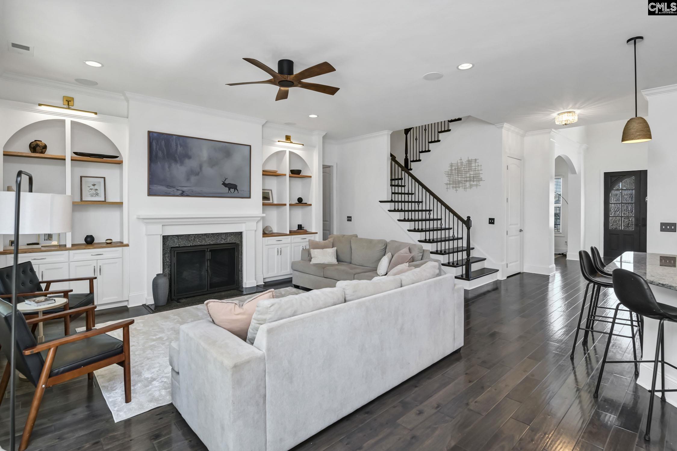 307 Brookridge Drive Chapin, SC 29036