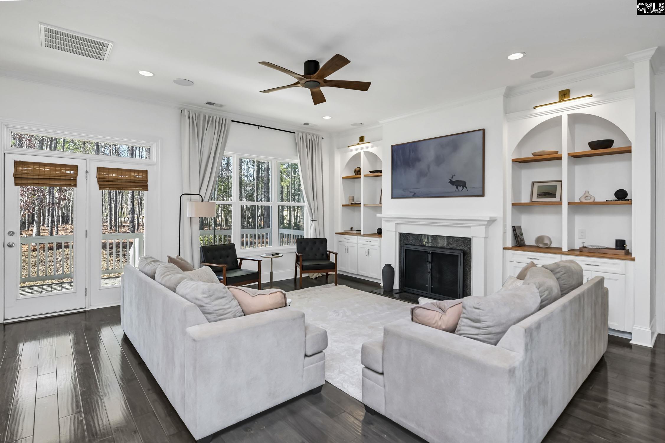 307 Brookridge Drive Chapin, SC 29036
