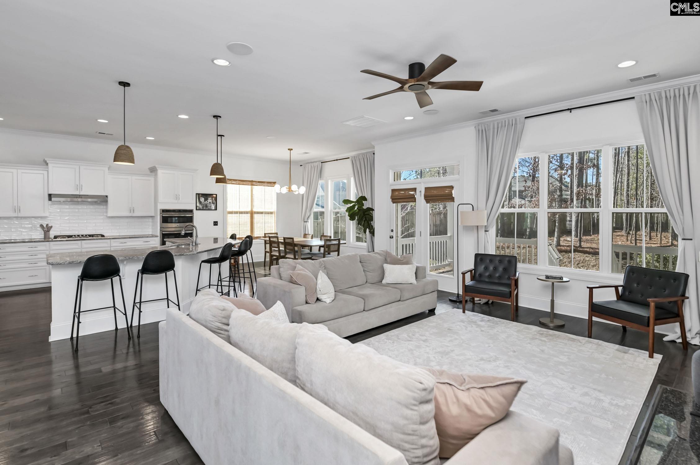 307 Brookridge Drive Chapin, SC 29036