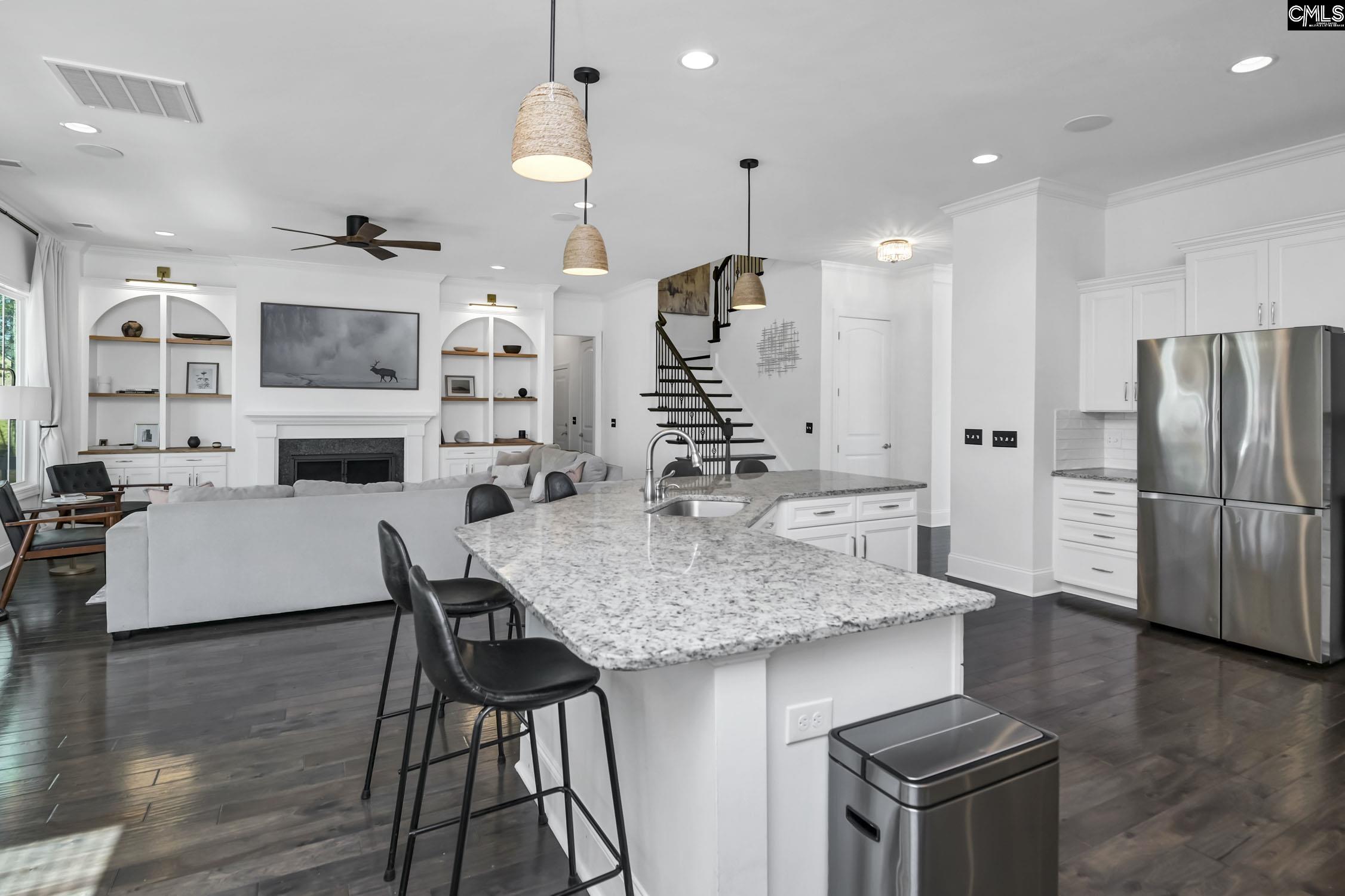 307 Brookridge Drive Chapin, SC 29036