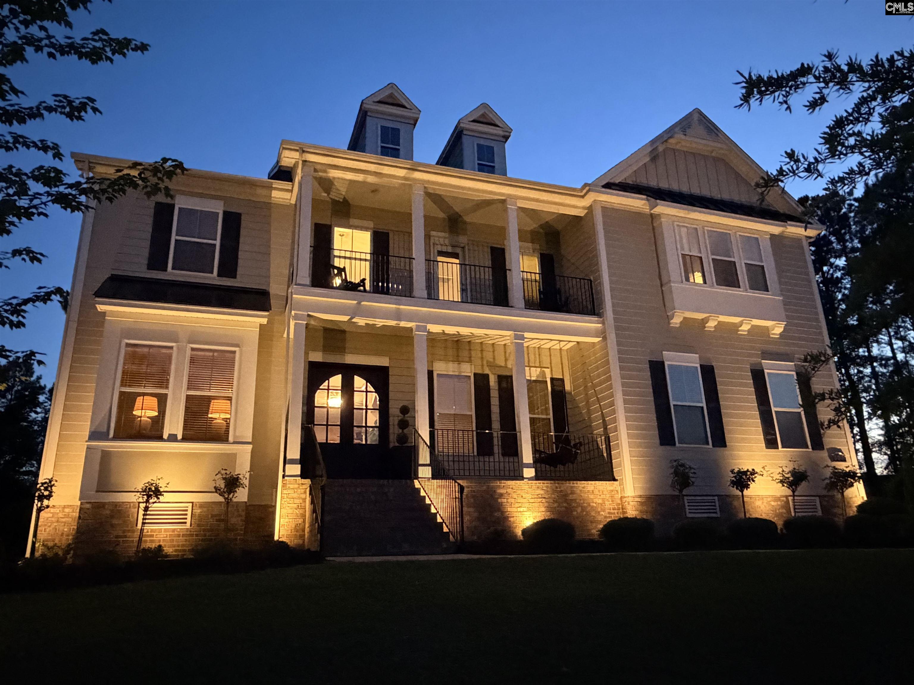 307 Brookridge Drive Chapin, SC 29036