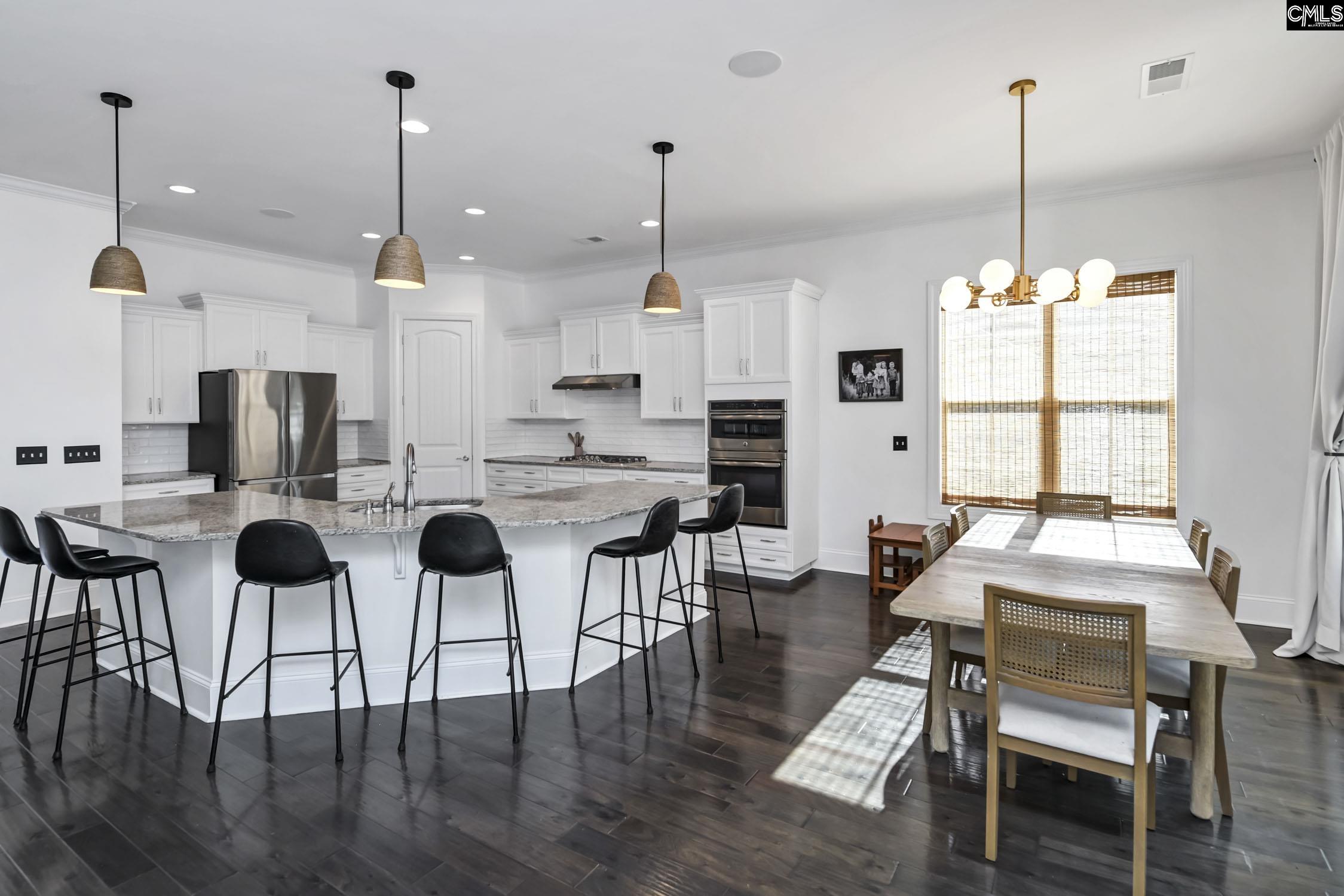 307 Brookridge Drive Chapin, SC 29036