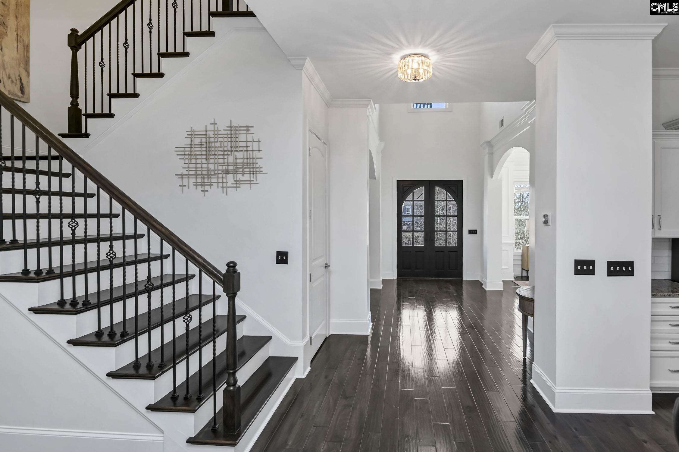 307 Brookridge Drive Chapin, SC 29036