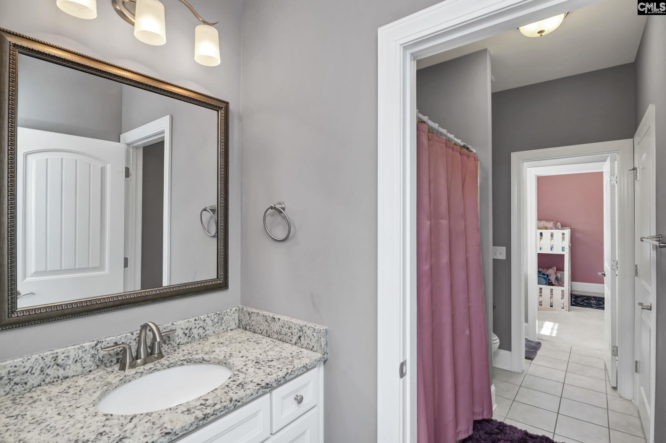 307 Brookridge Drive Chapin, SC 29036