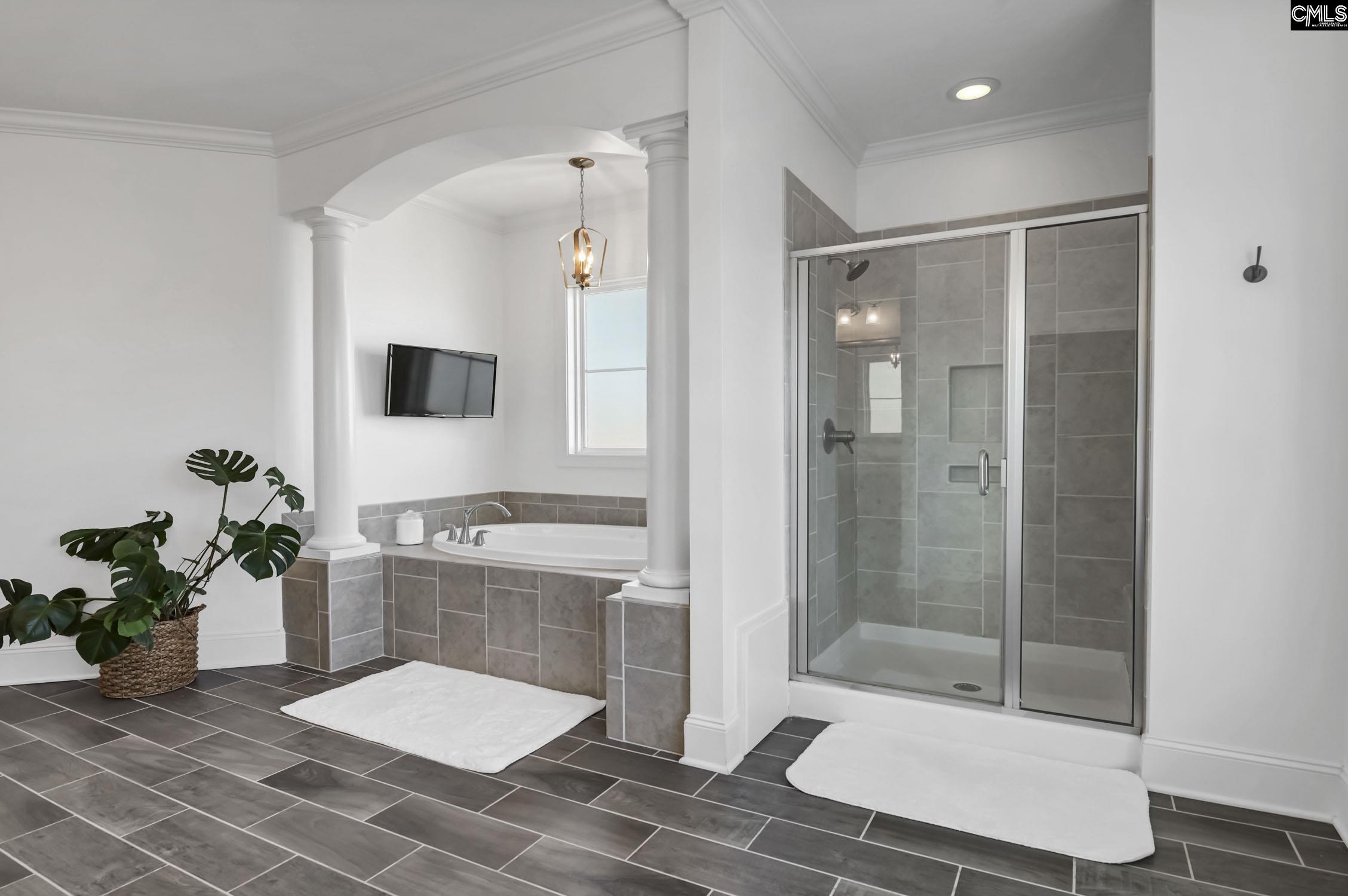 307 Brookridge Drive Chapin, SC 29036