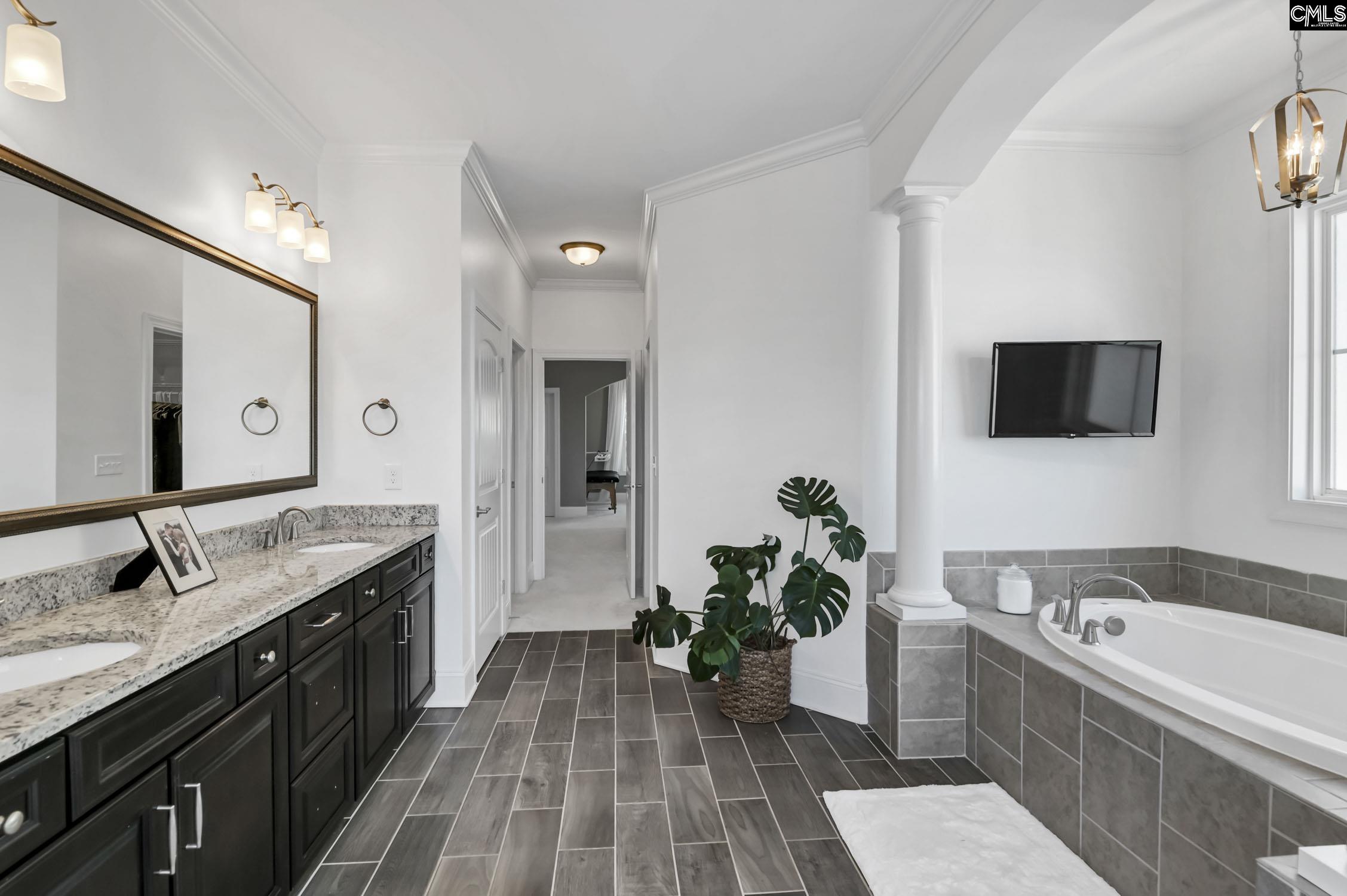 307 Brookridge Drive Chapin, SC 29036