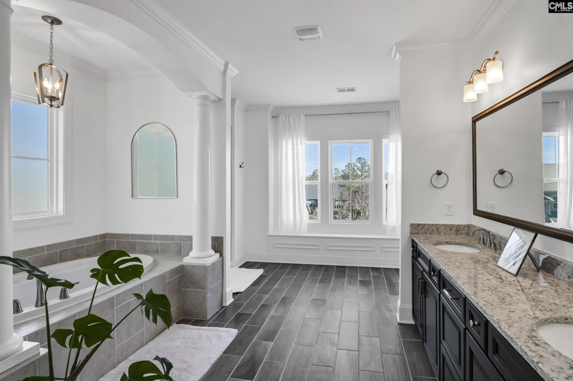 307 Brookridge Drive Chapin, SC 29036