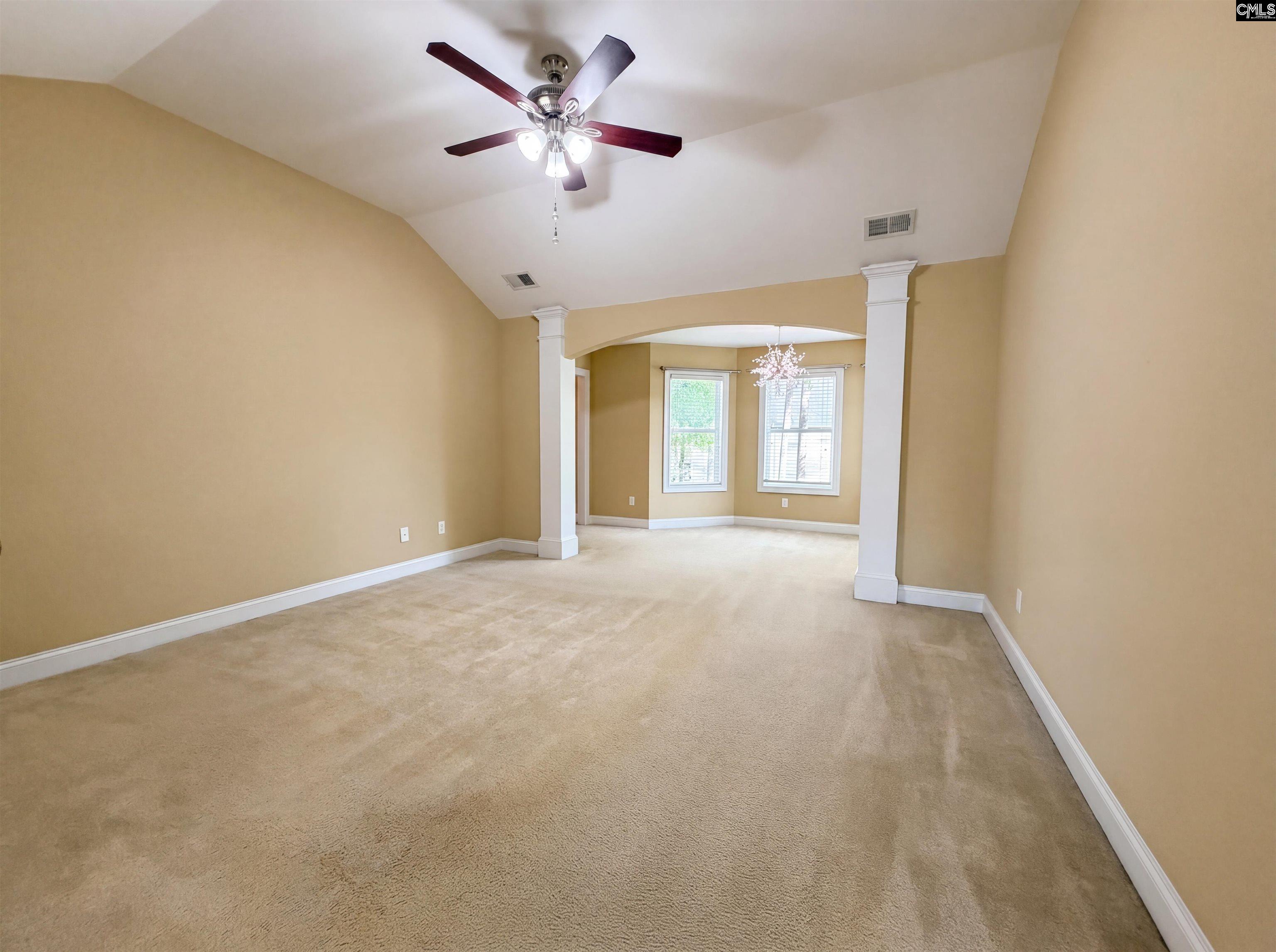 1151 Ashland Drive Columbia, SC 29229