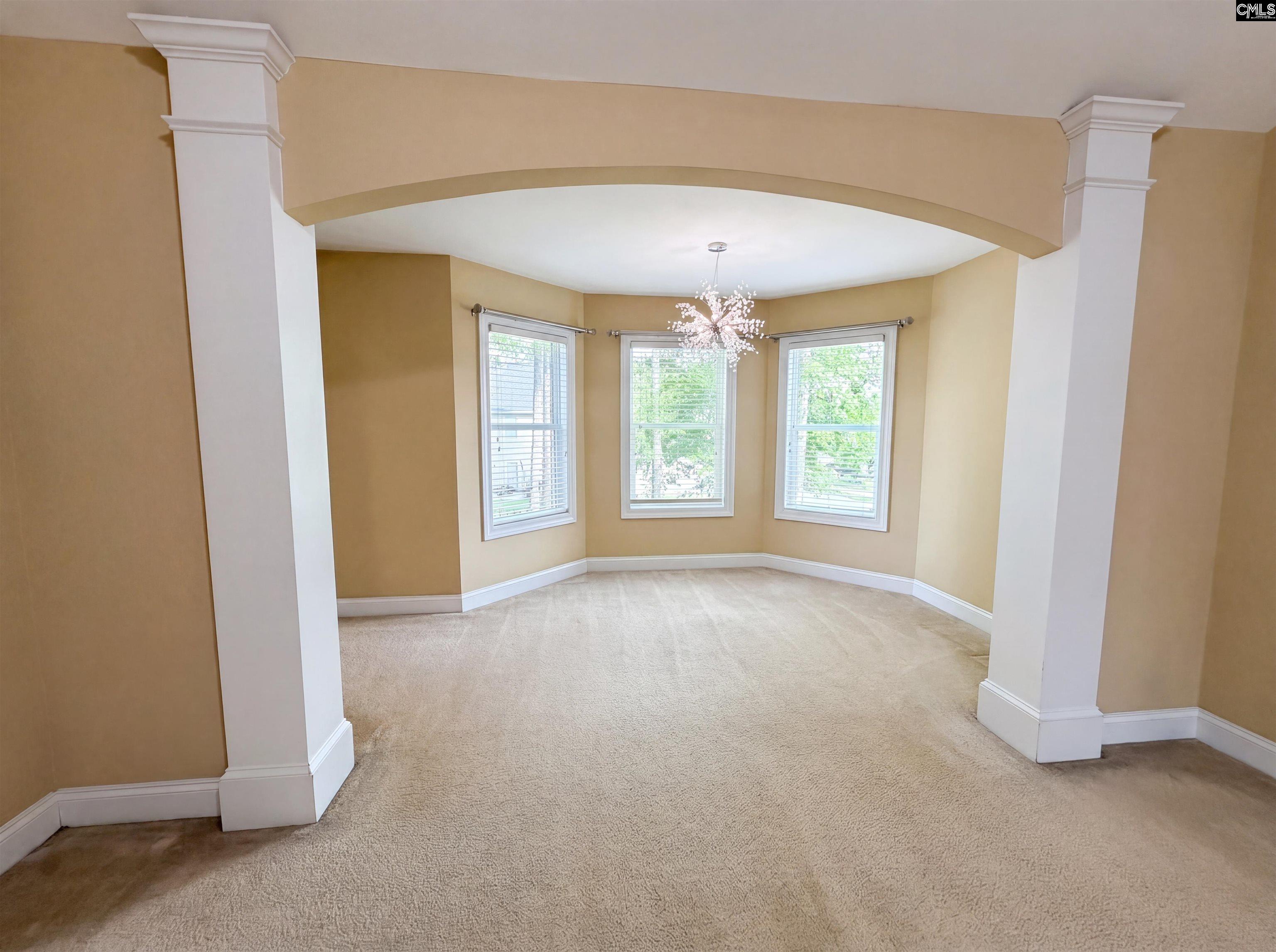 1151 Ashland Drive Columbia, SC 29229