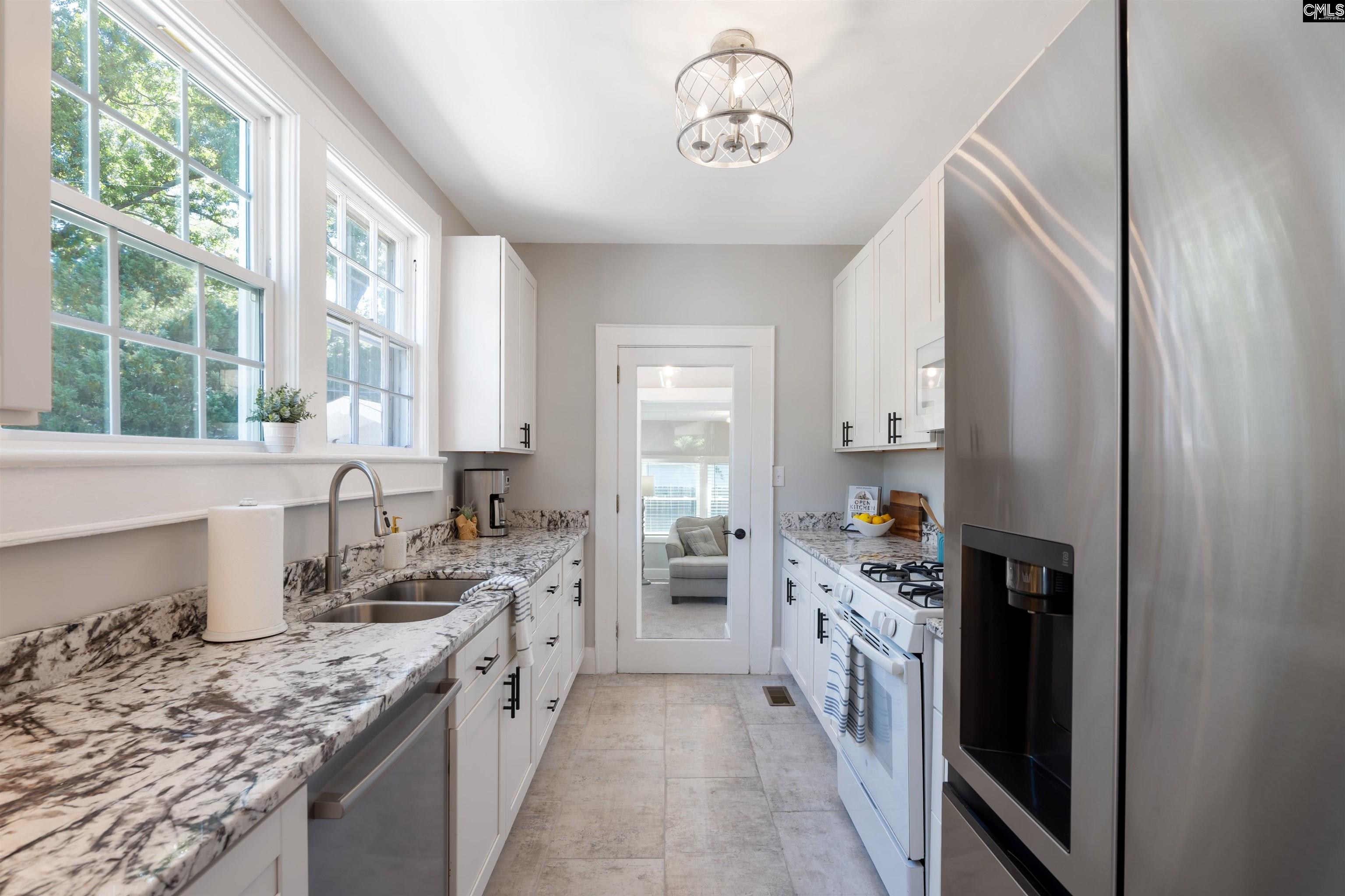 612 Dogwood Street Columbia, SC 29205