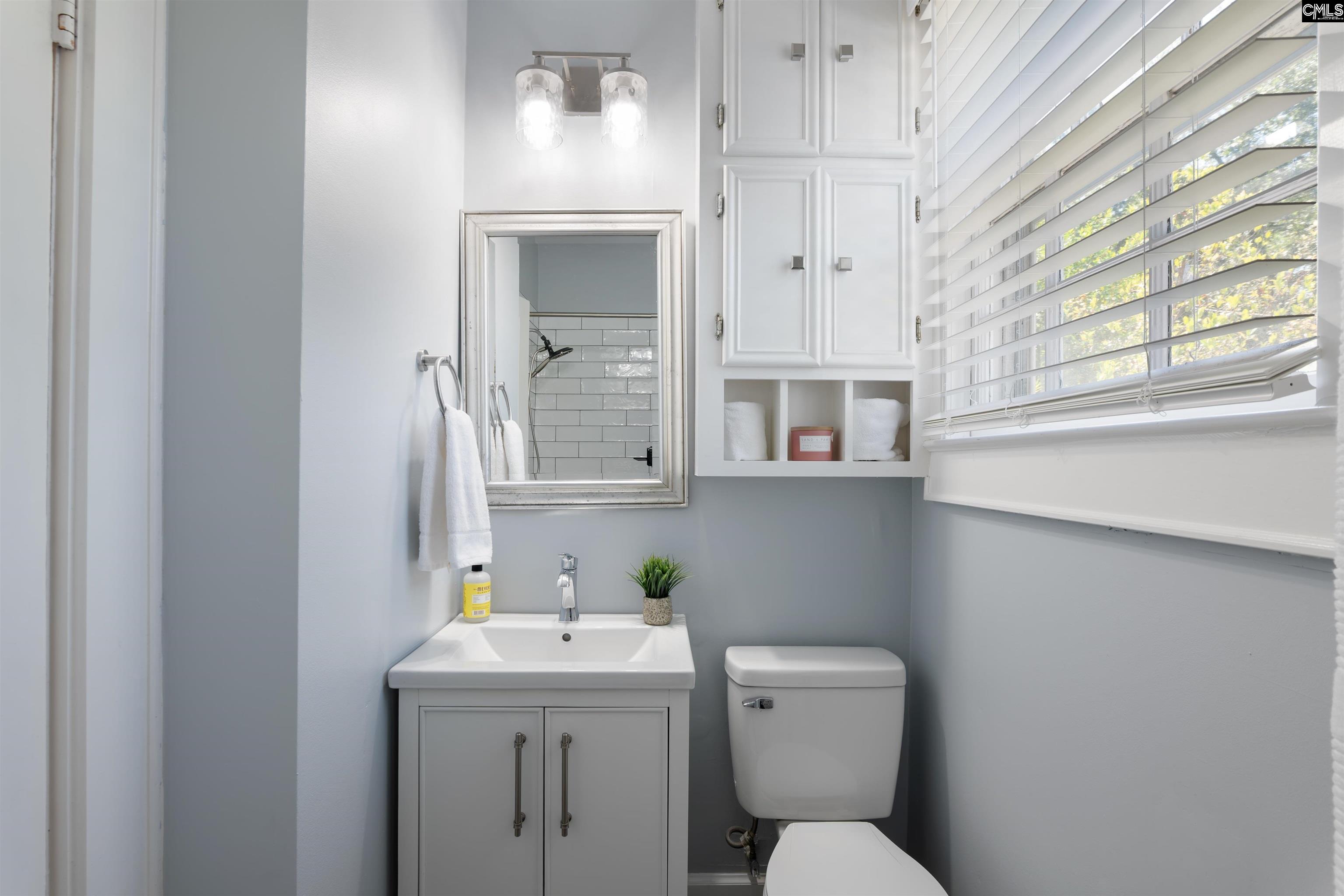 612 Dogwood Street Columbia, SC 29205
