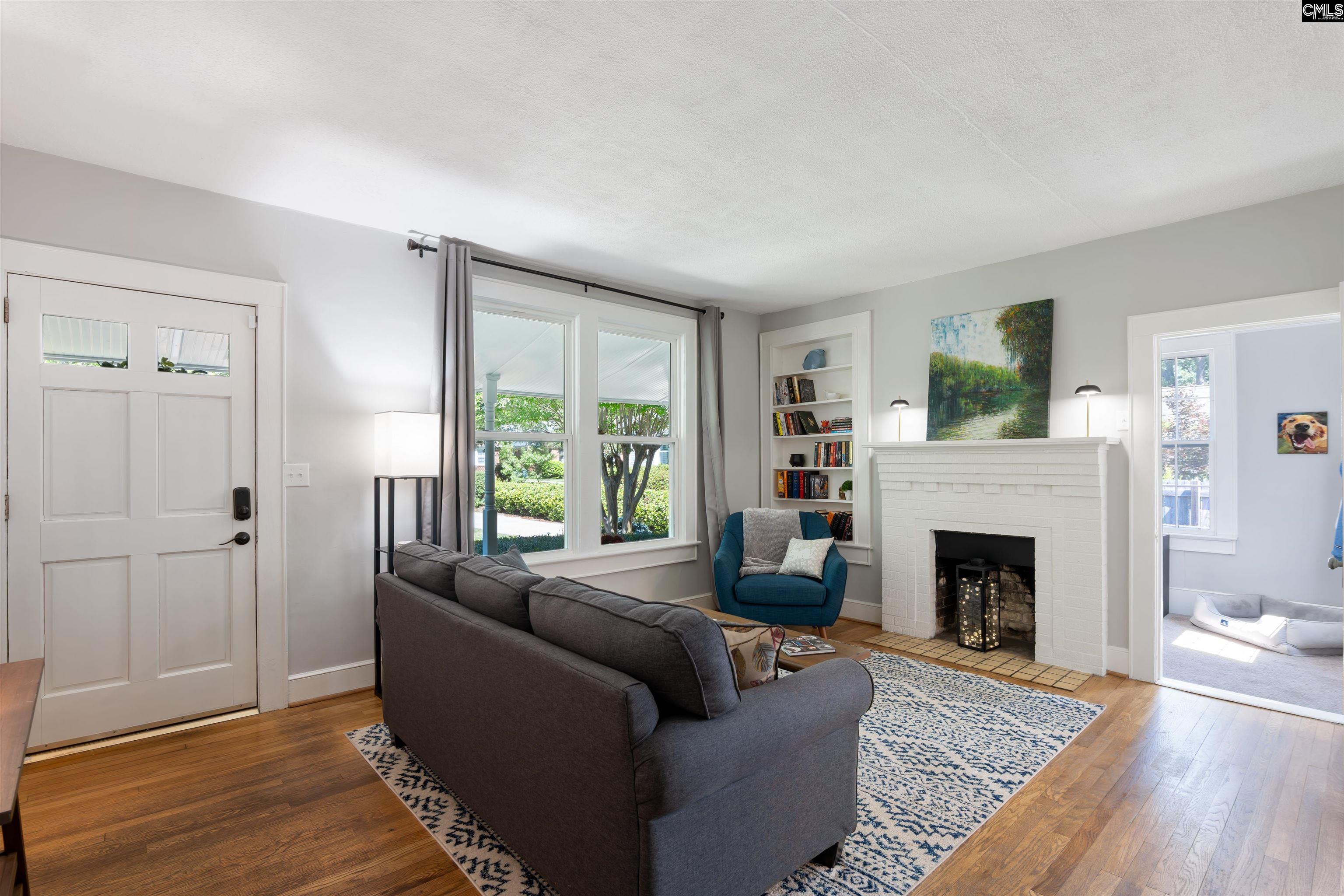 612 Dogwood Street Columbia, SC 29205