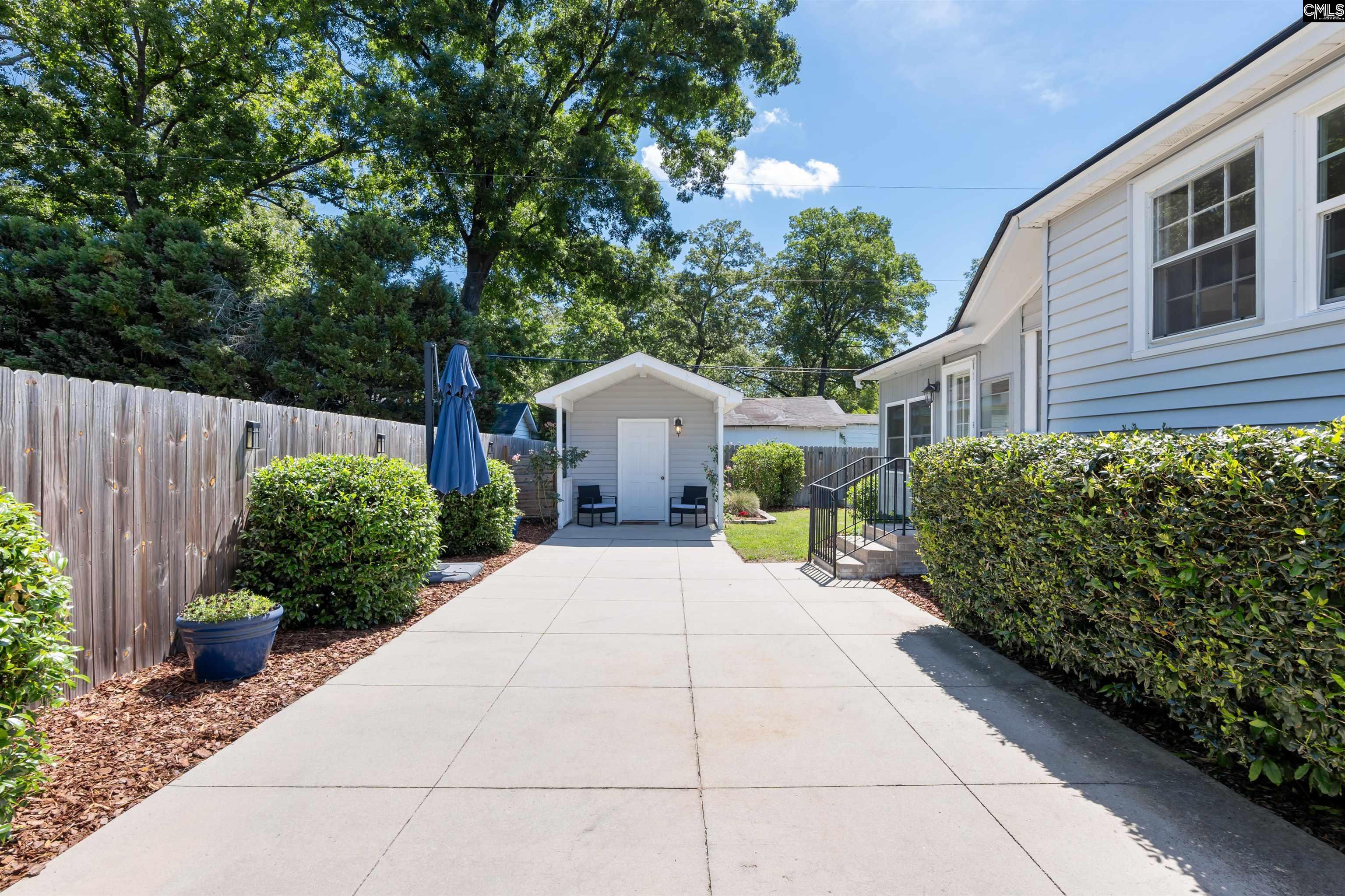 612 Dogwood Street Columbia, SC 29205