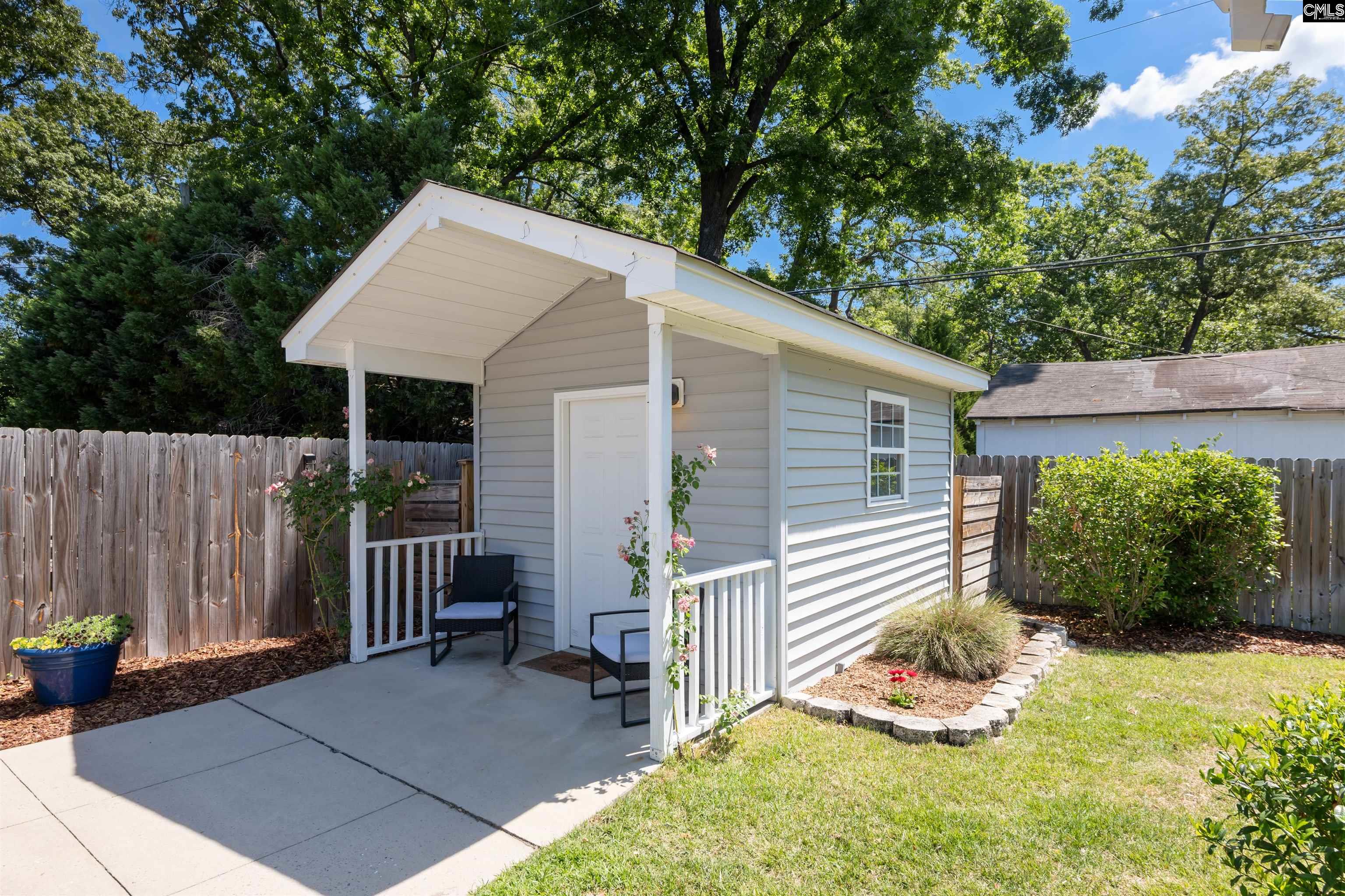612 Dogwood Street Columbia, SC 29205