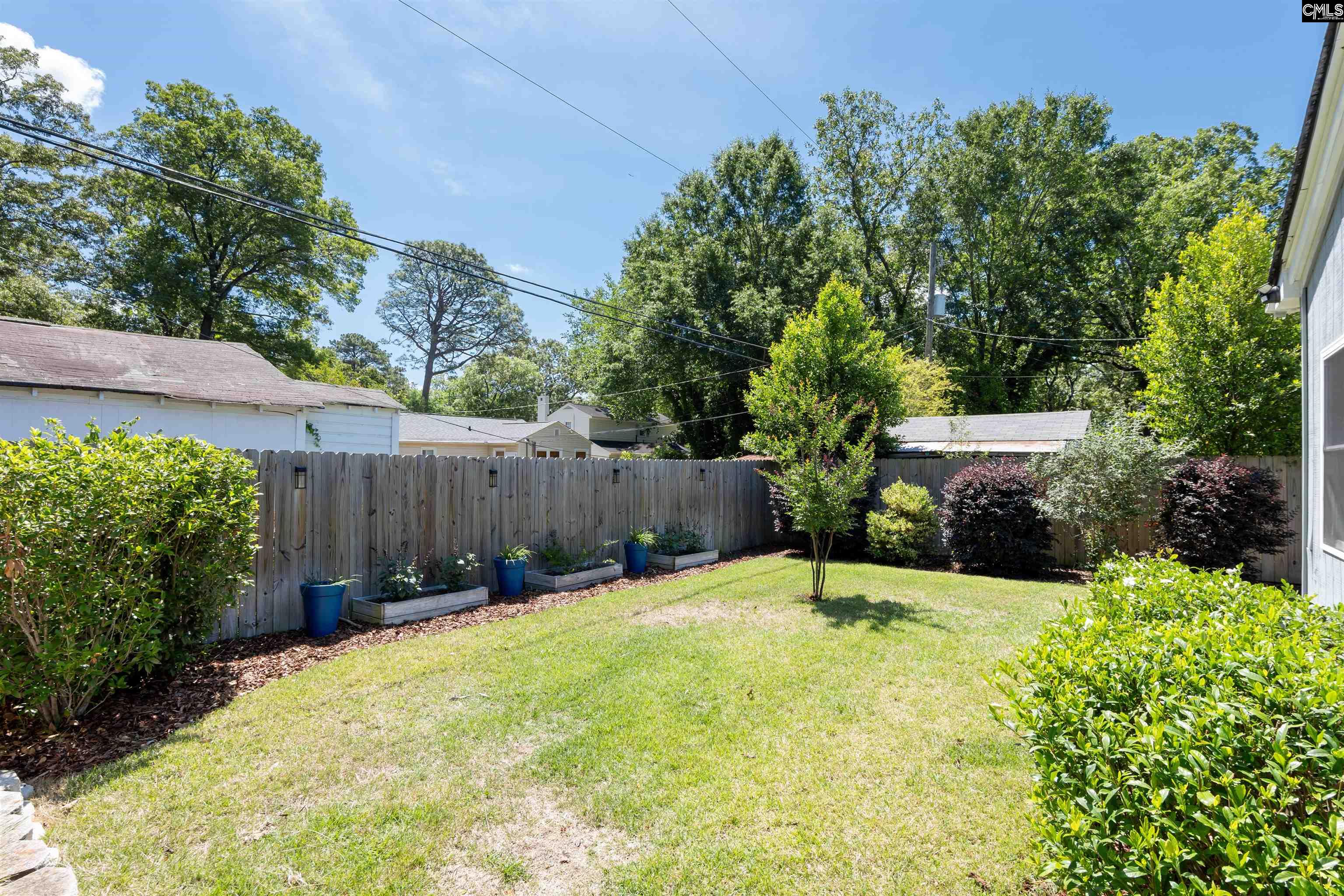 612 Dogwood Street Columbia, SC 29205