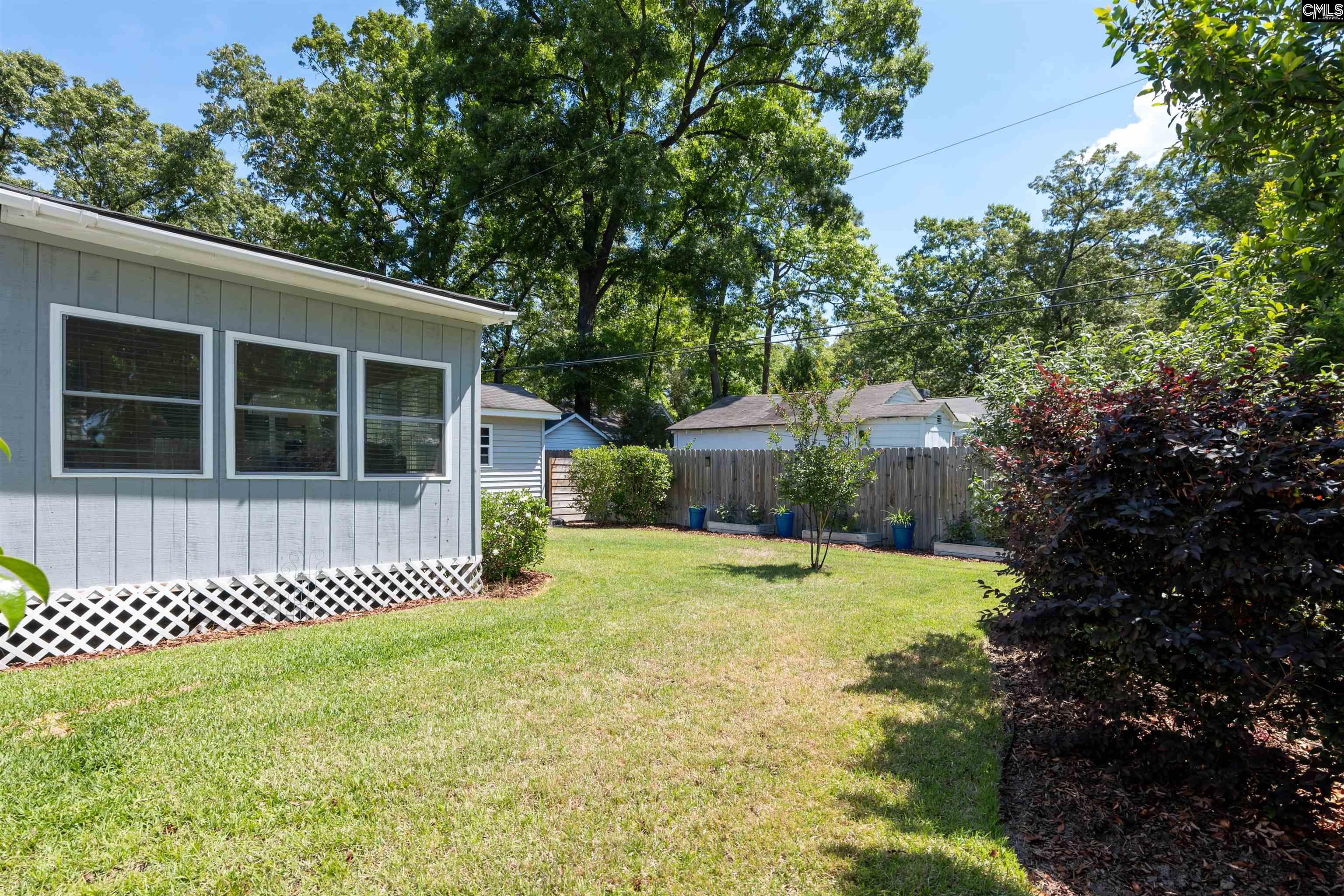 612 Dogwood Street Columbia, SC 29205