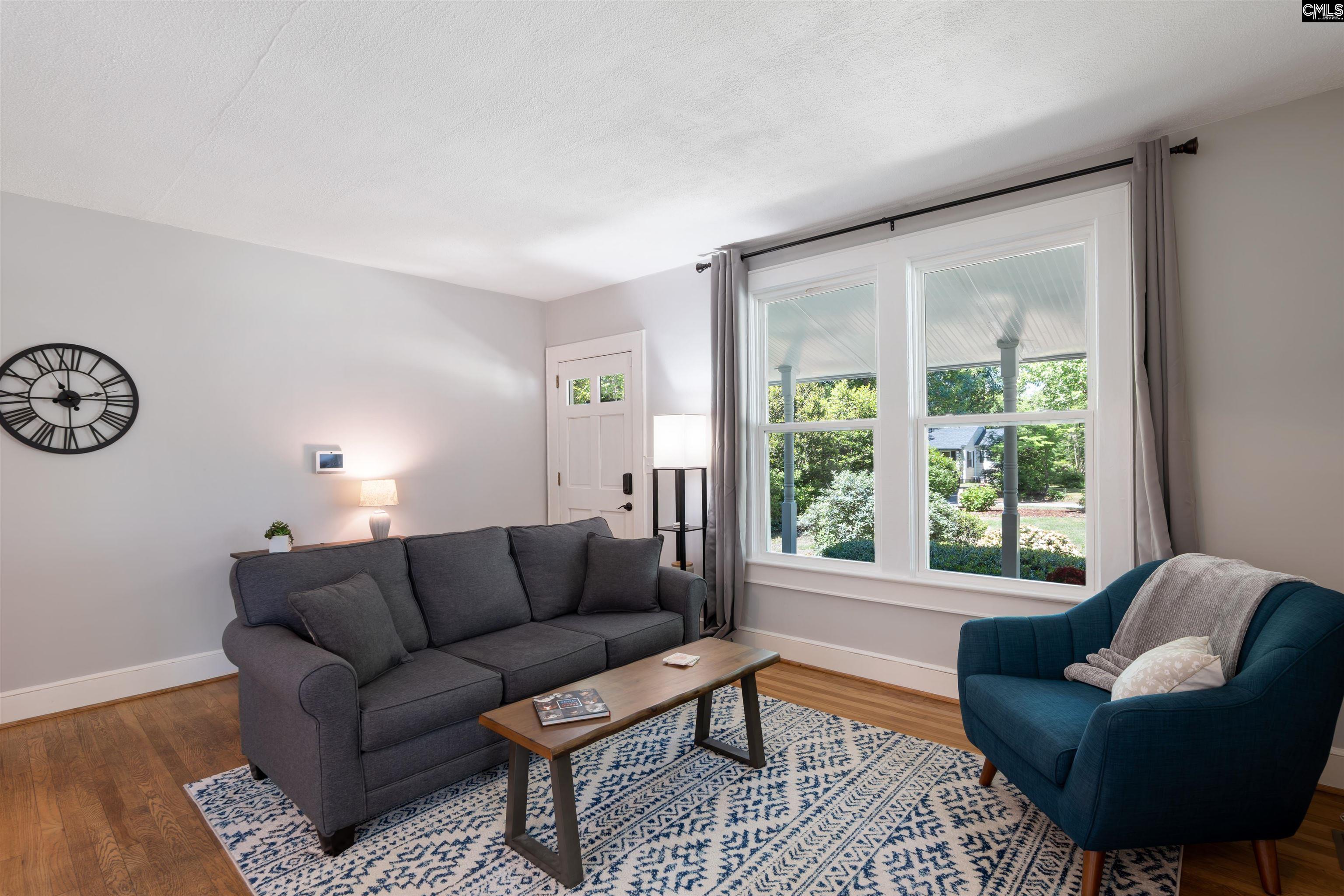 612 Dogwood Street Columbia, SC 29205