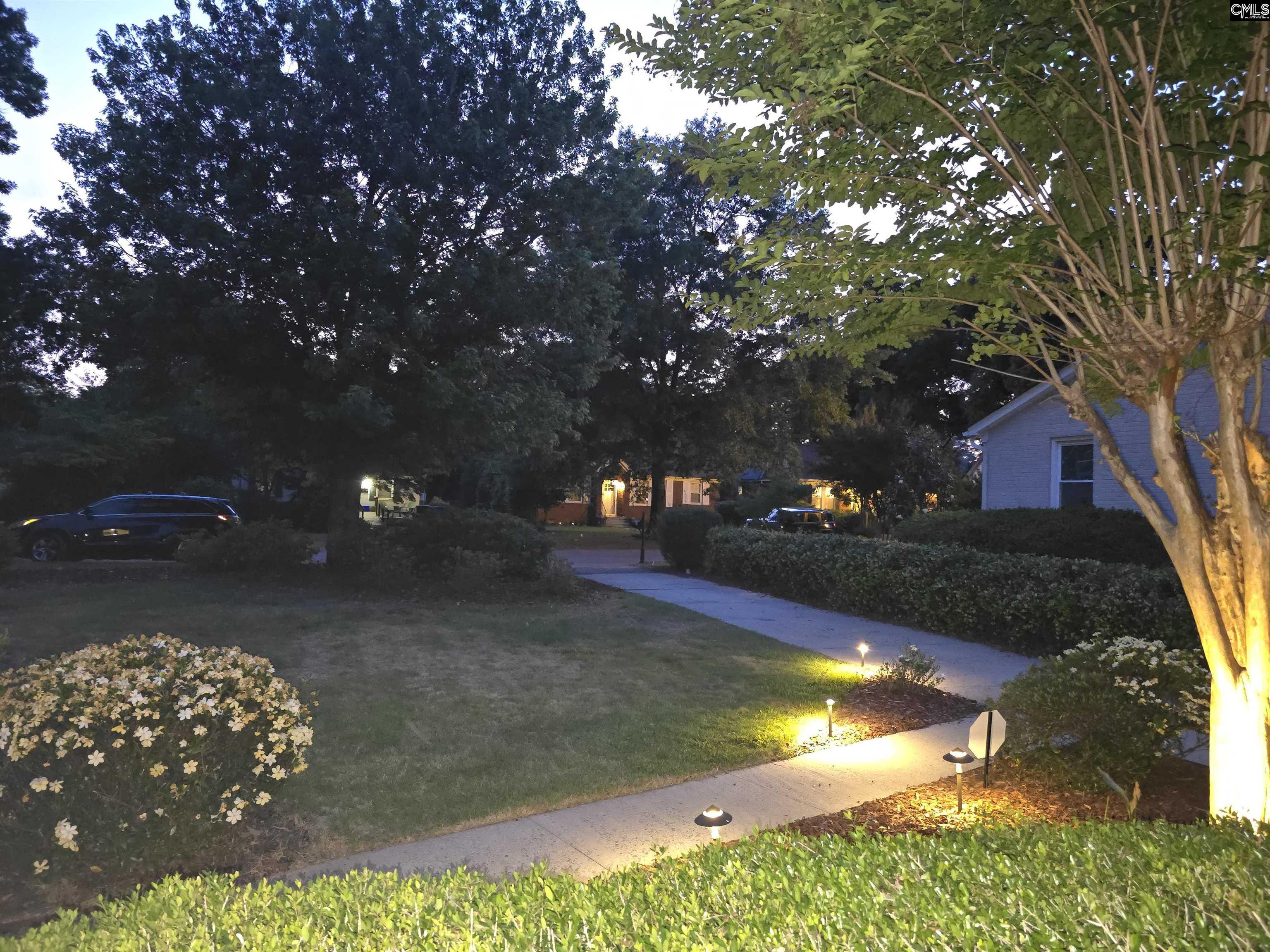 612 Dogwood Street Columbia, SC 29205