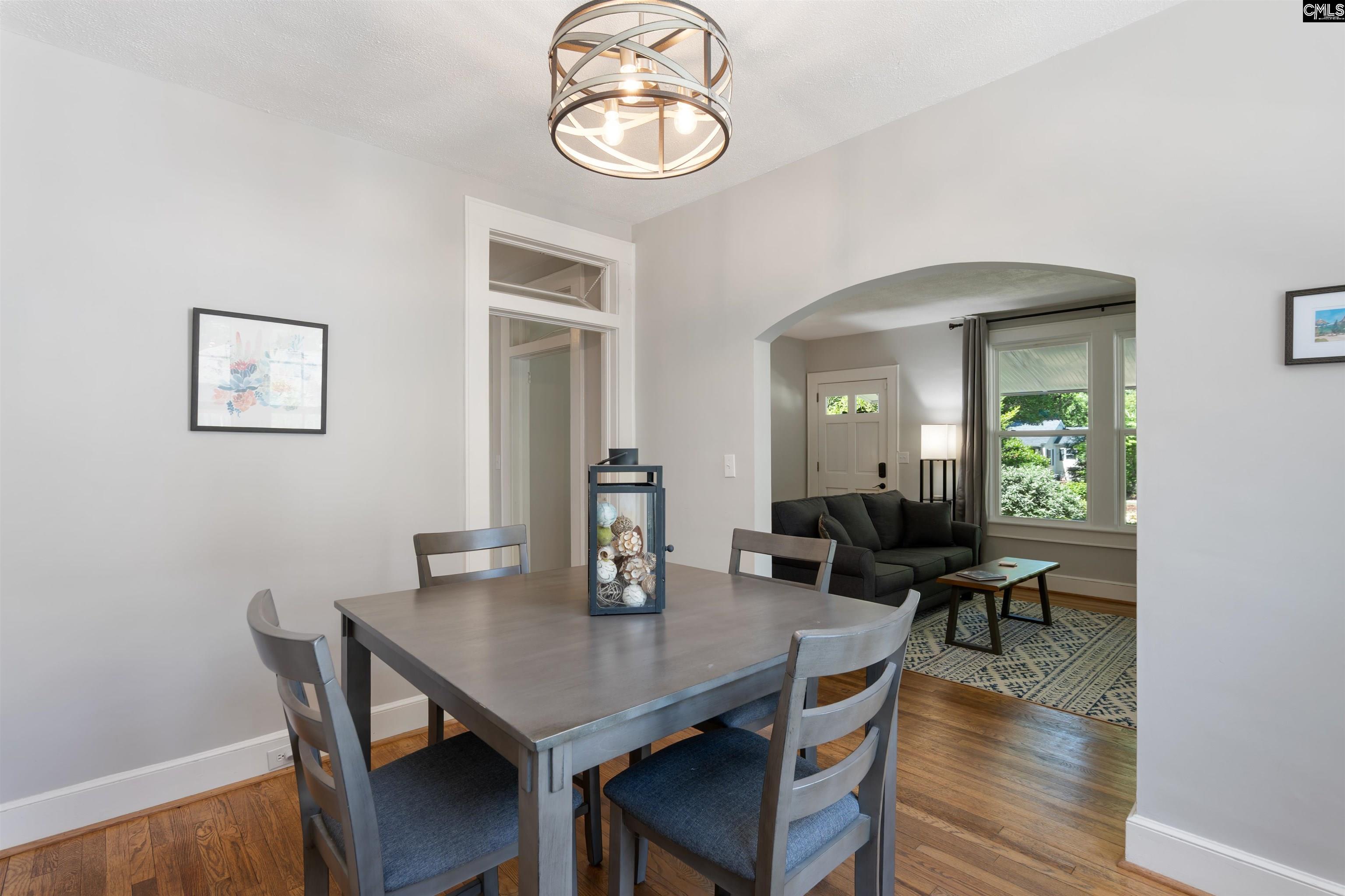 612 Dogwood Street Columbia, SC 29205