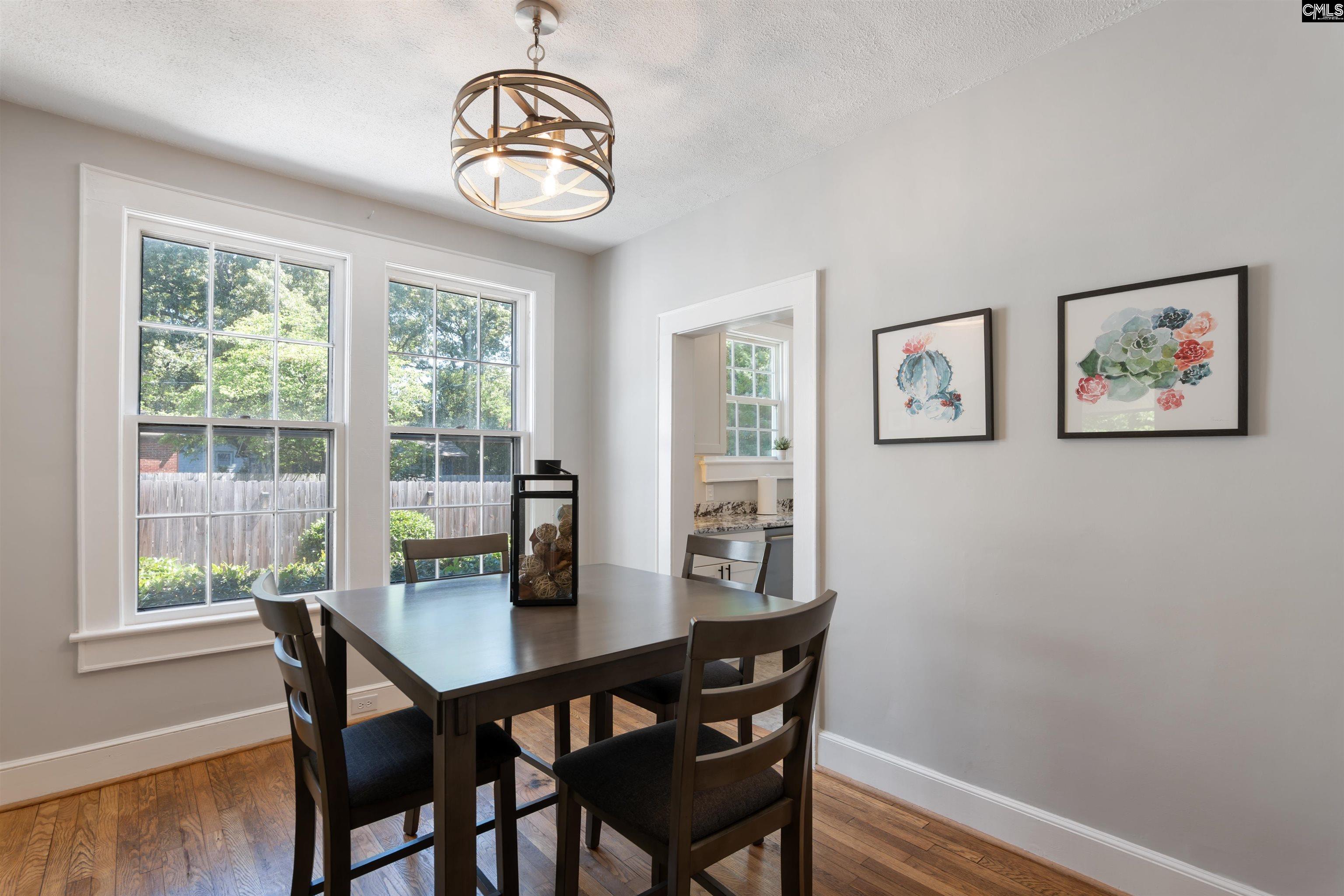 612 Dogwood Street Columbia, SC 29205
