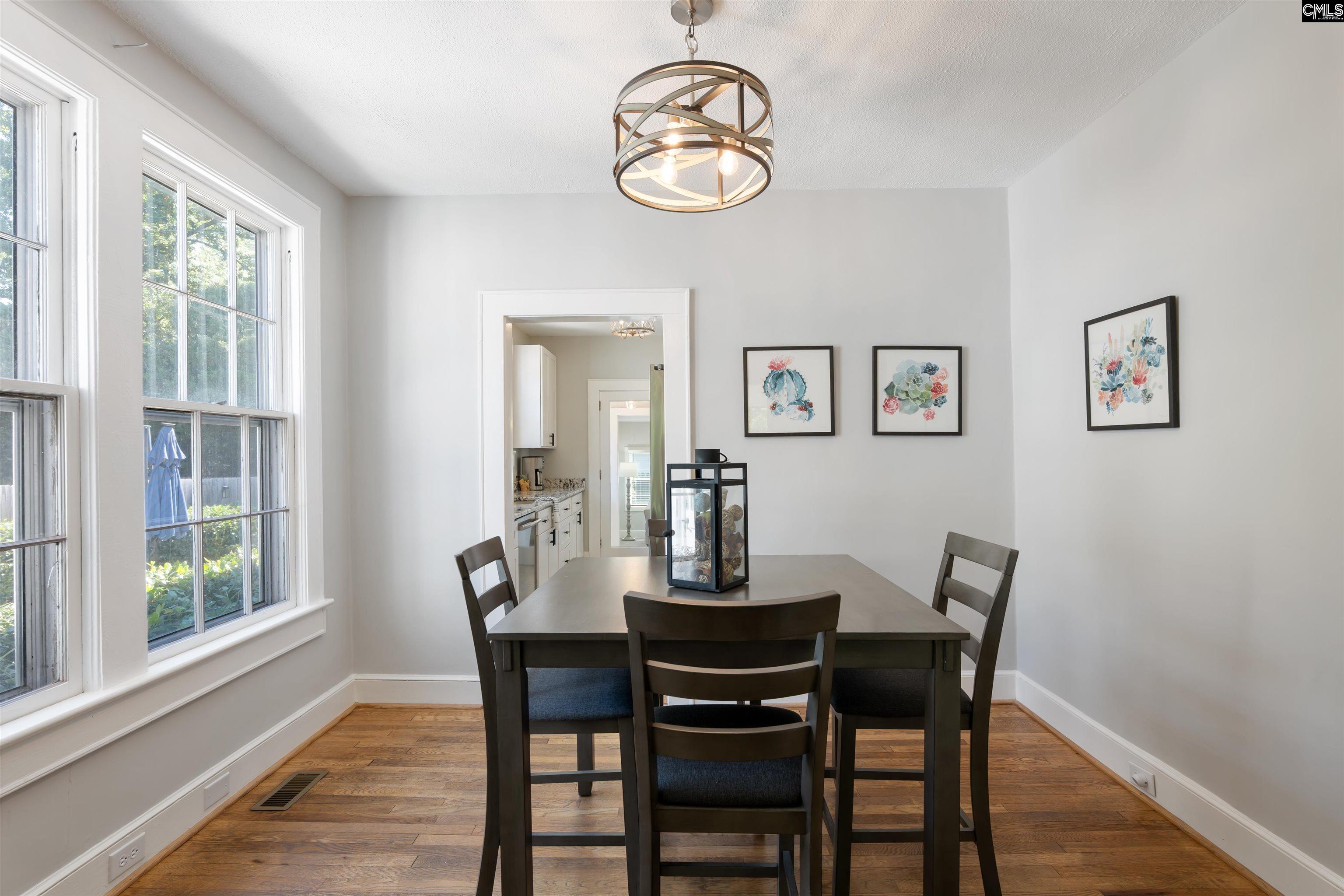 612 Dogwood Street Columbia, SC 29205
