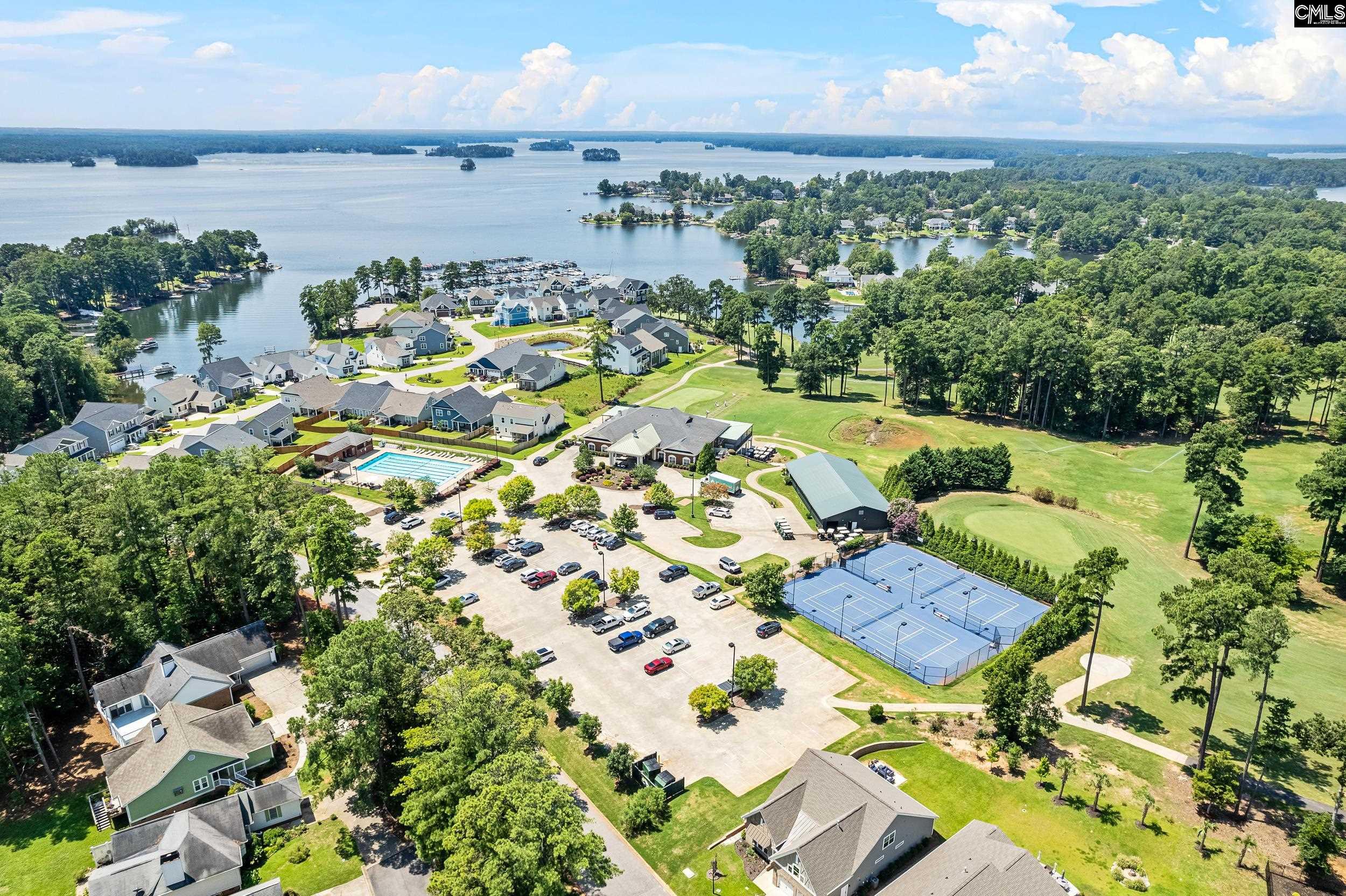 413 Oxenbridge Way Chapin, SC 29036