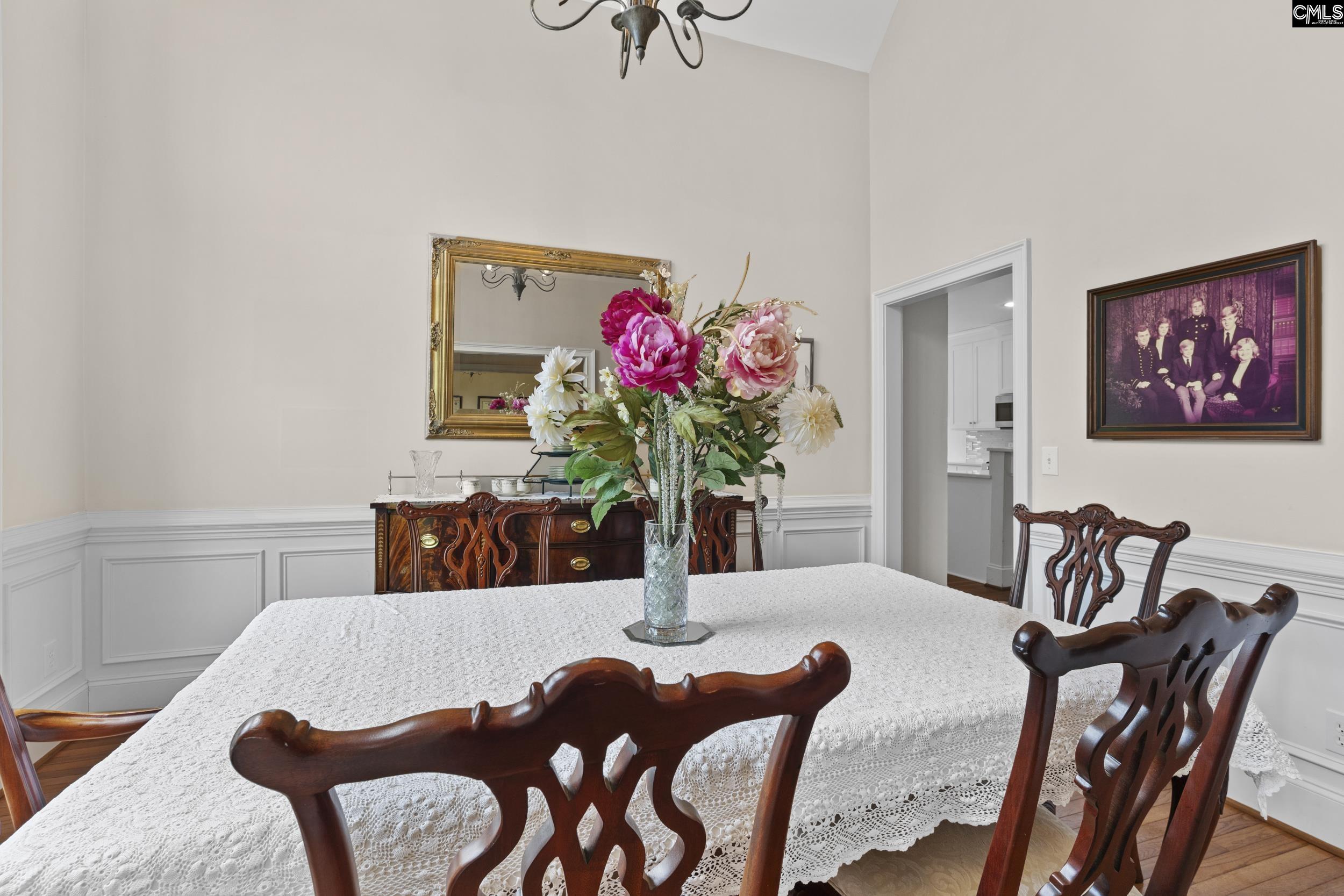 413 Oxenbridge Way Chapin, SC 29036