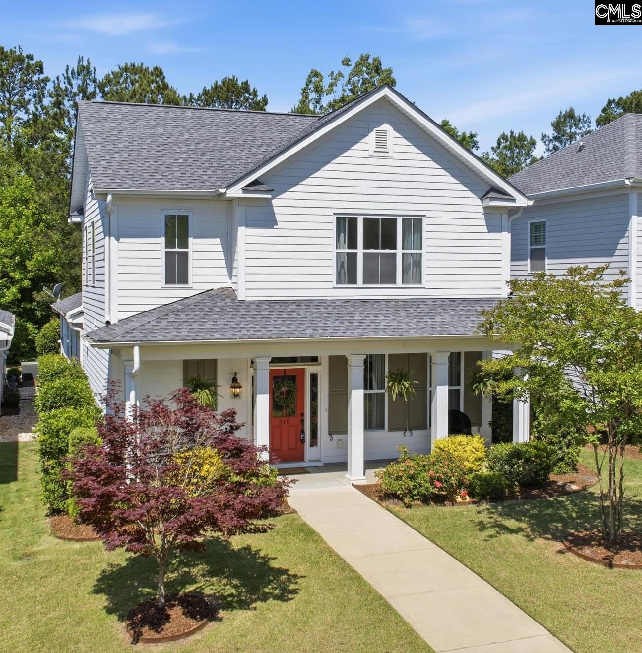 315 River Club Road Lexington, SC 29072