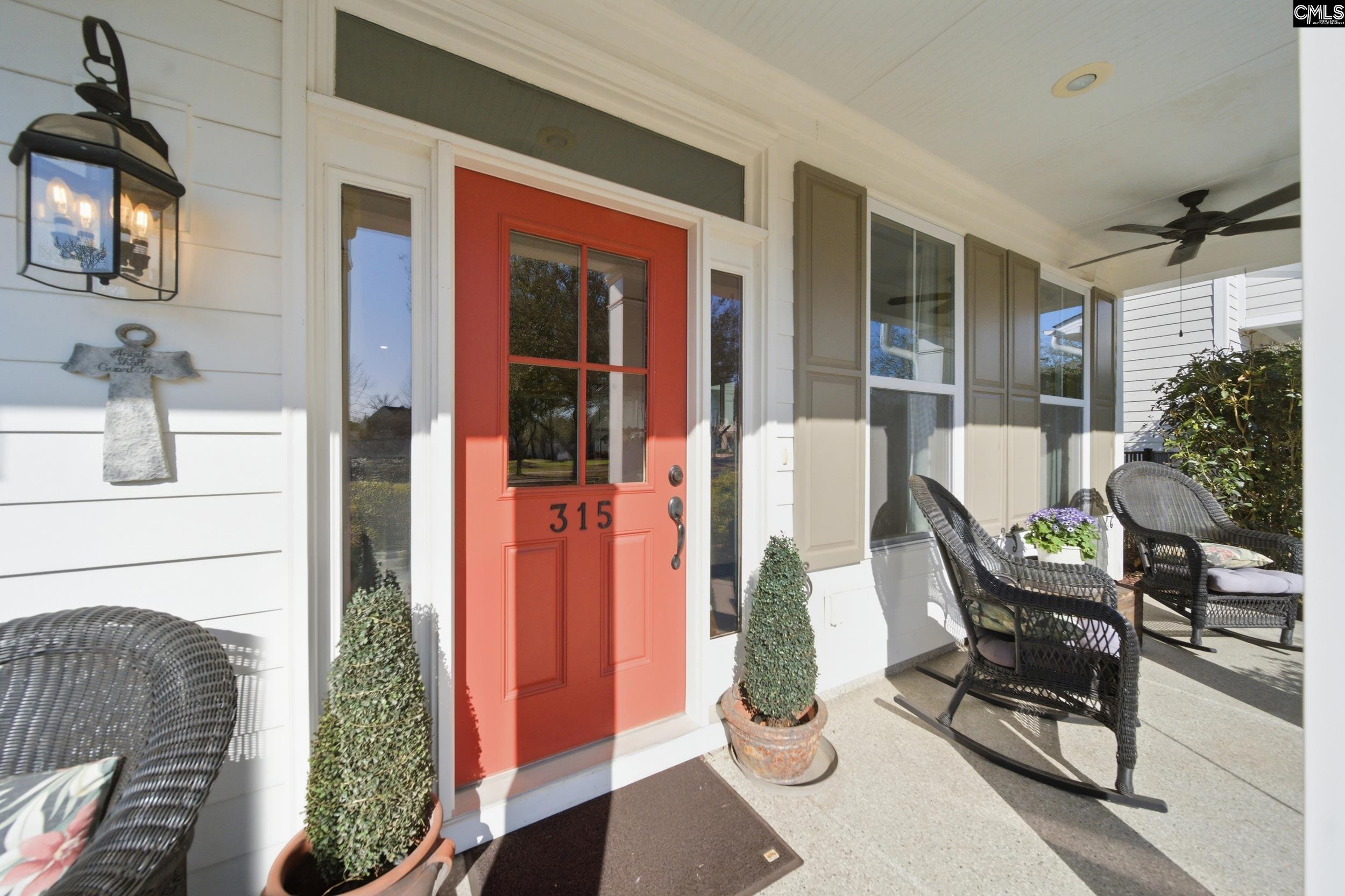 315 River Club Road Lexington, SC 29072