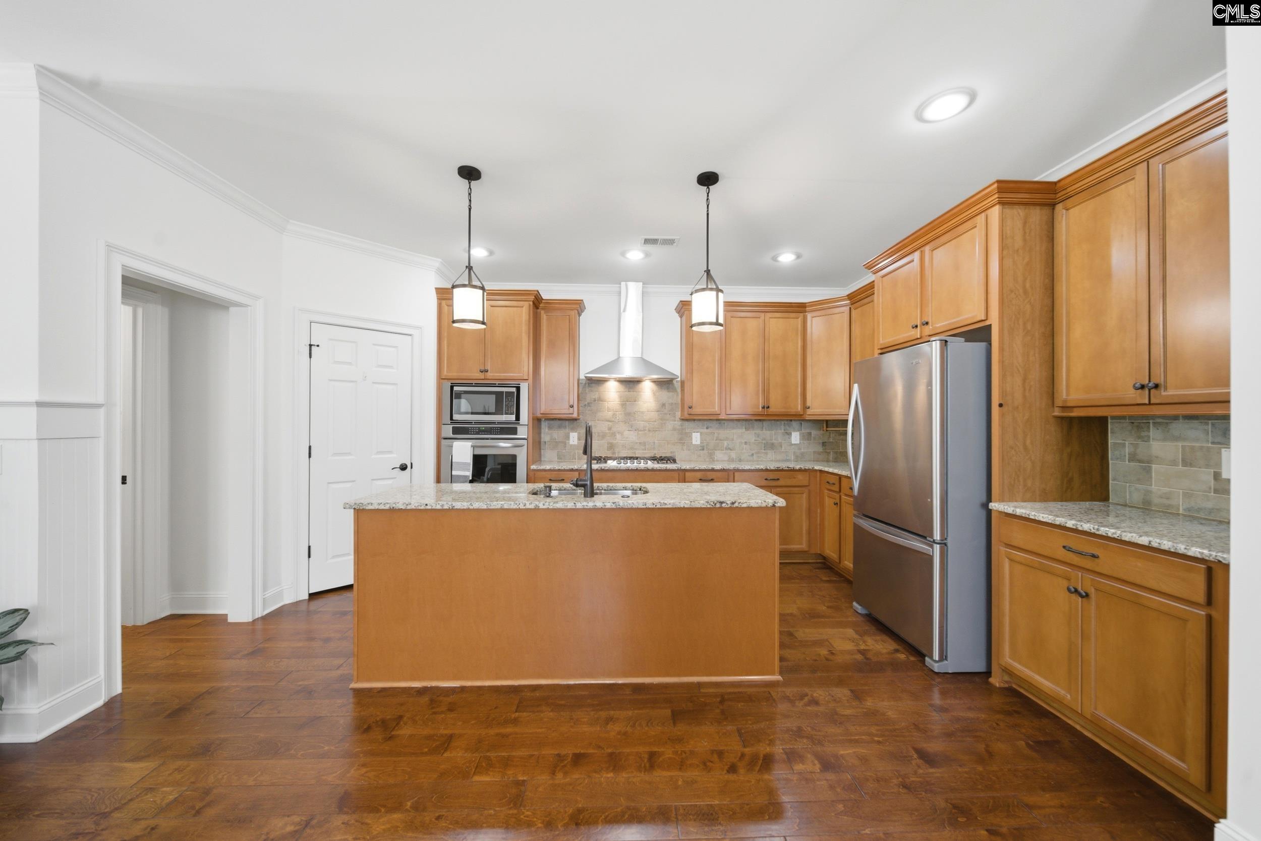 315 River Club Road Lexington, SC 29072