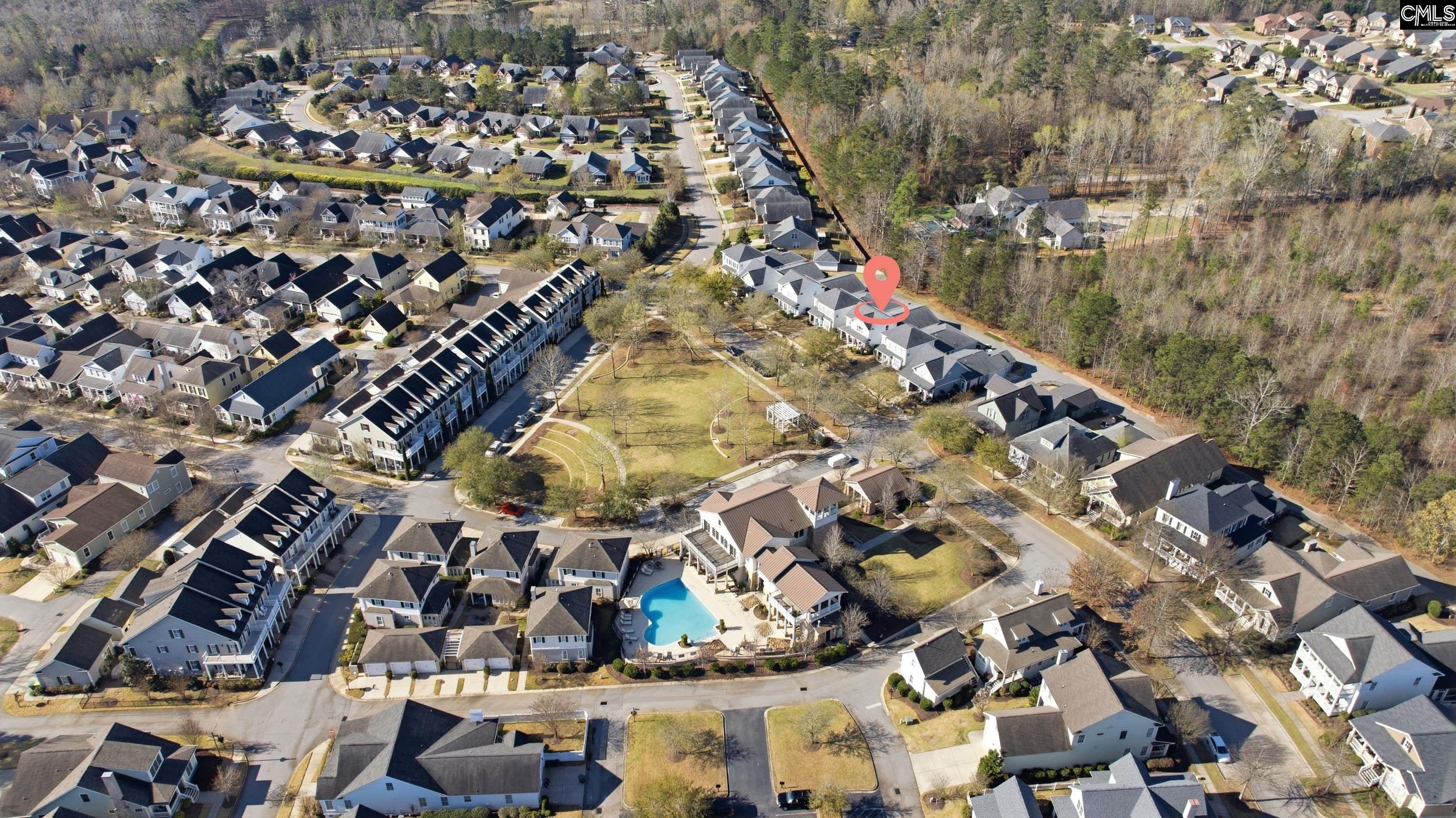 315 River Club Road Lexington, SC 29072