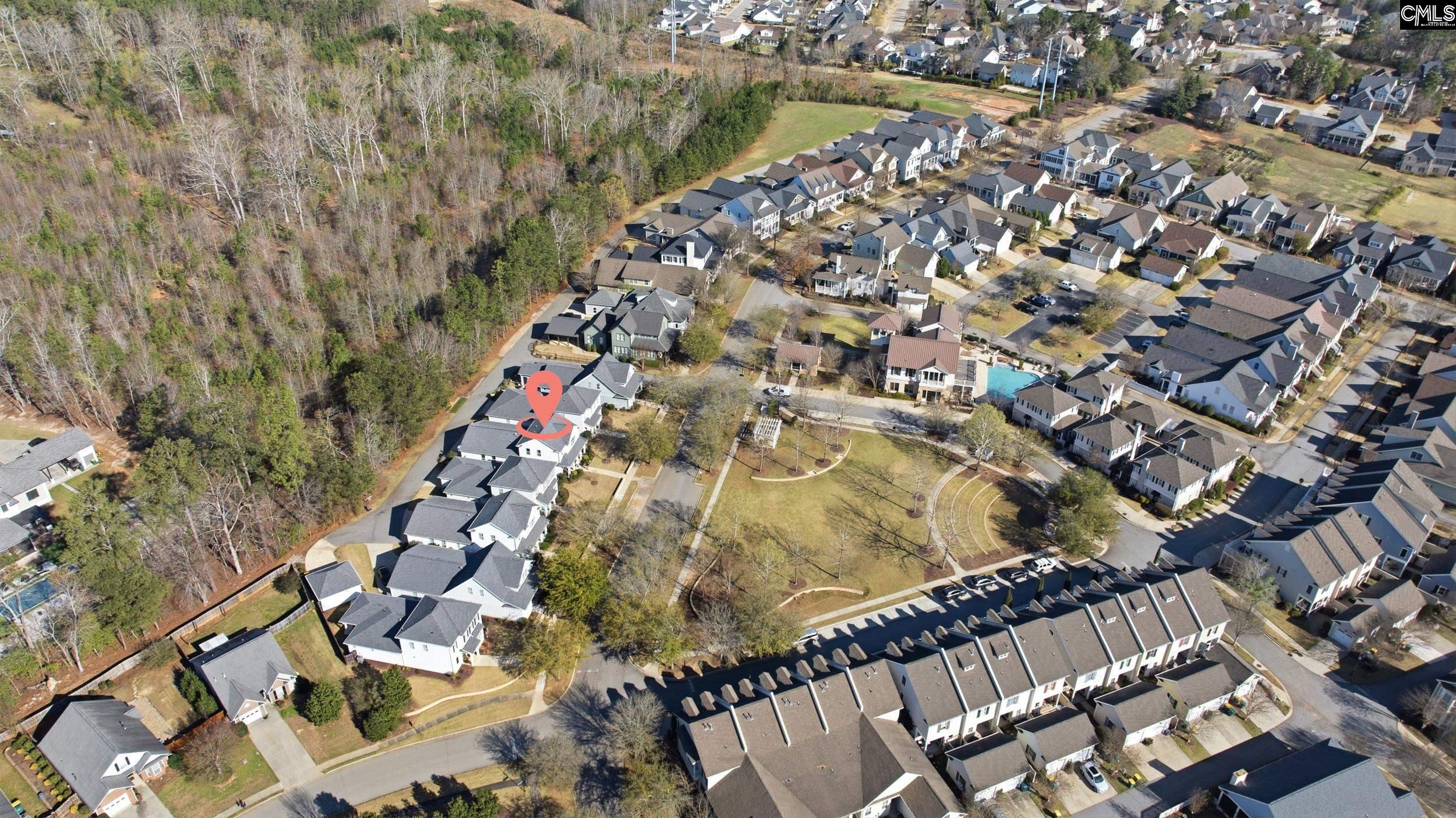 315 River Club Road Lexington, SC 29072