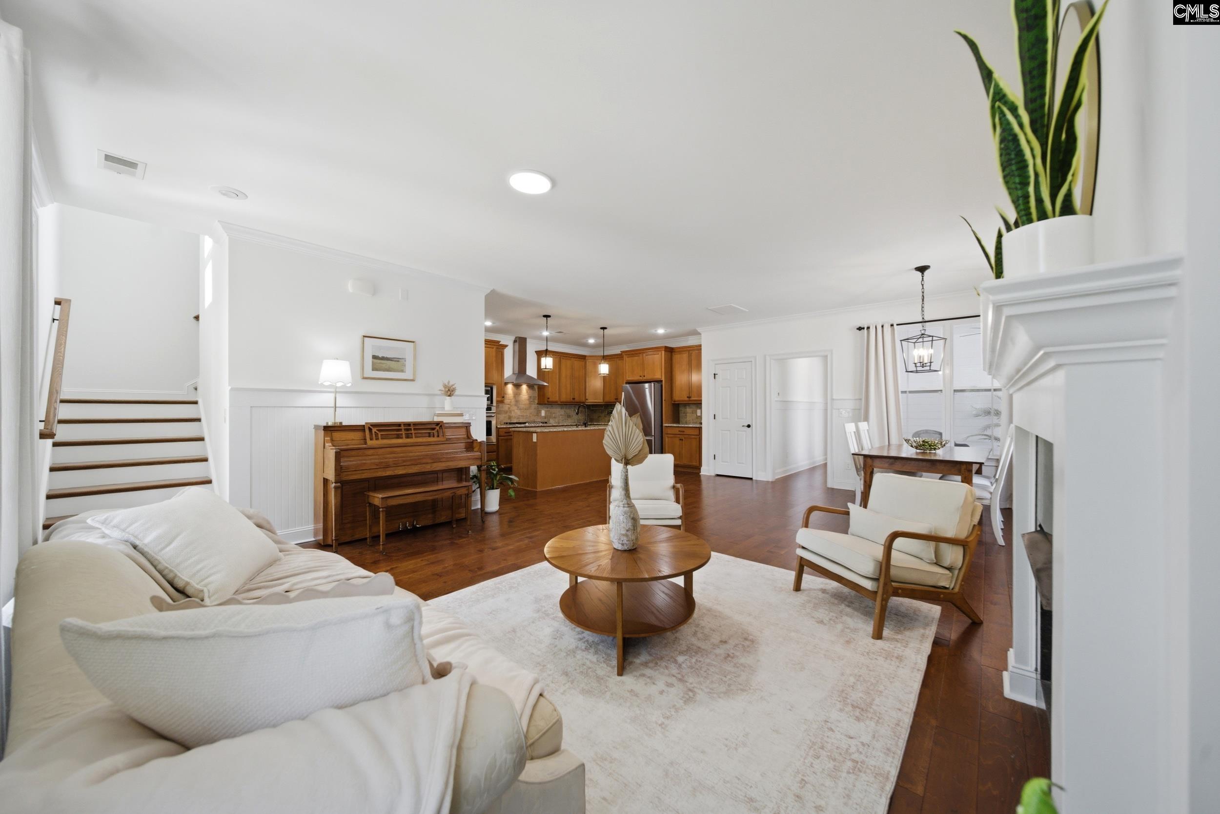315 River Club Road Lexington, SC 29072