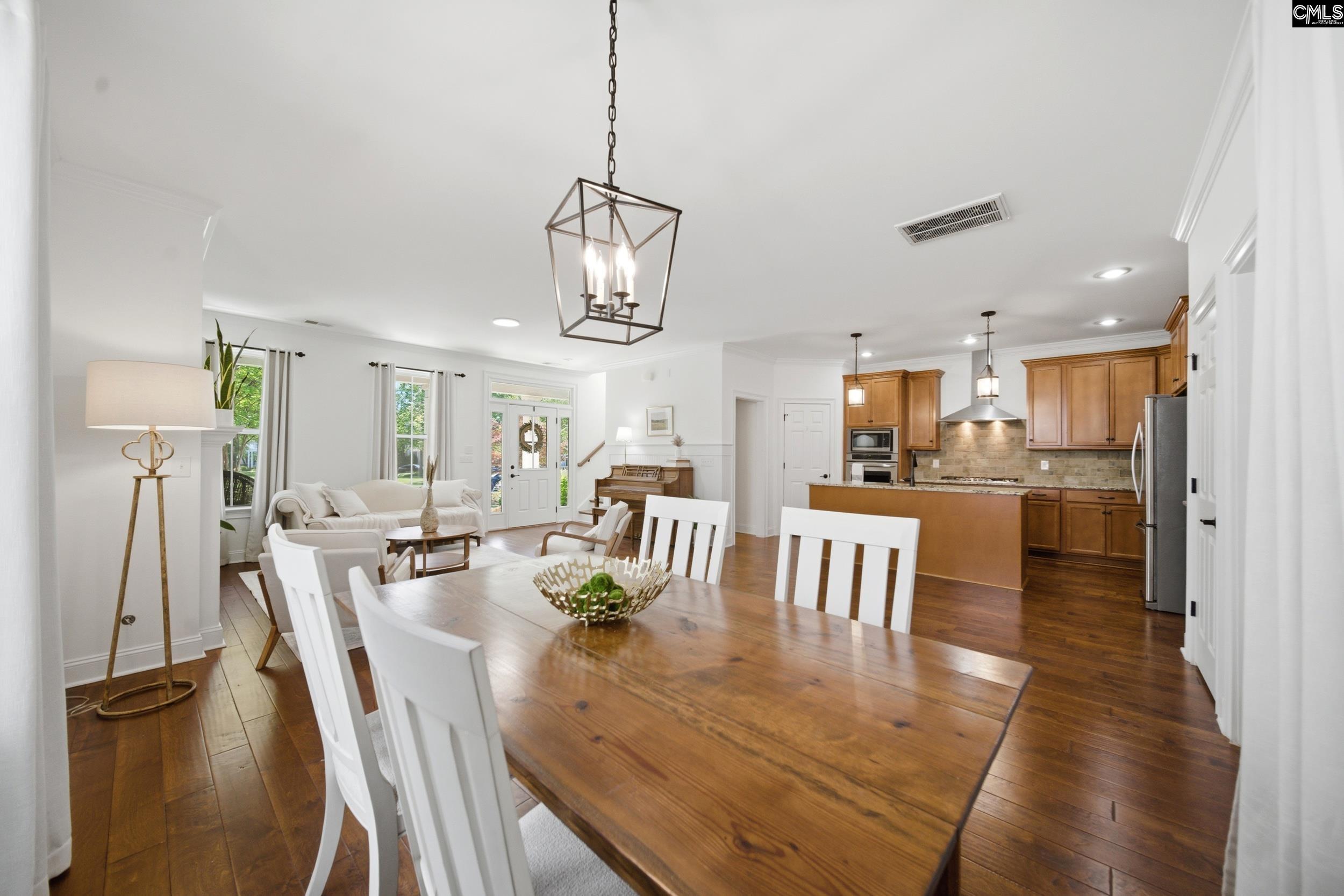 315 River Club Road Lexington, SC 29072
