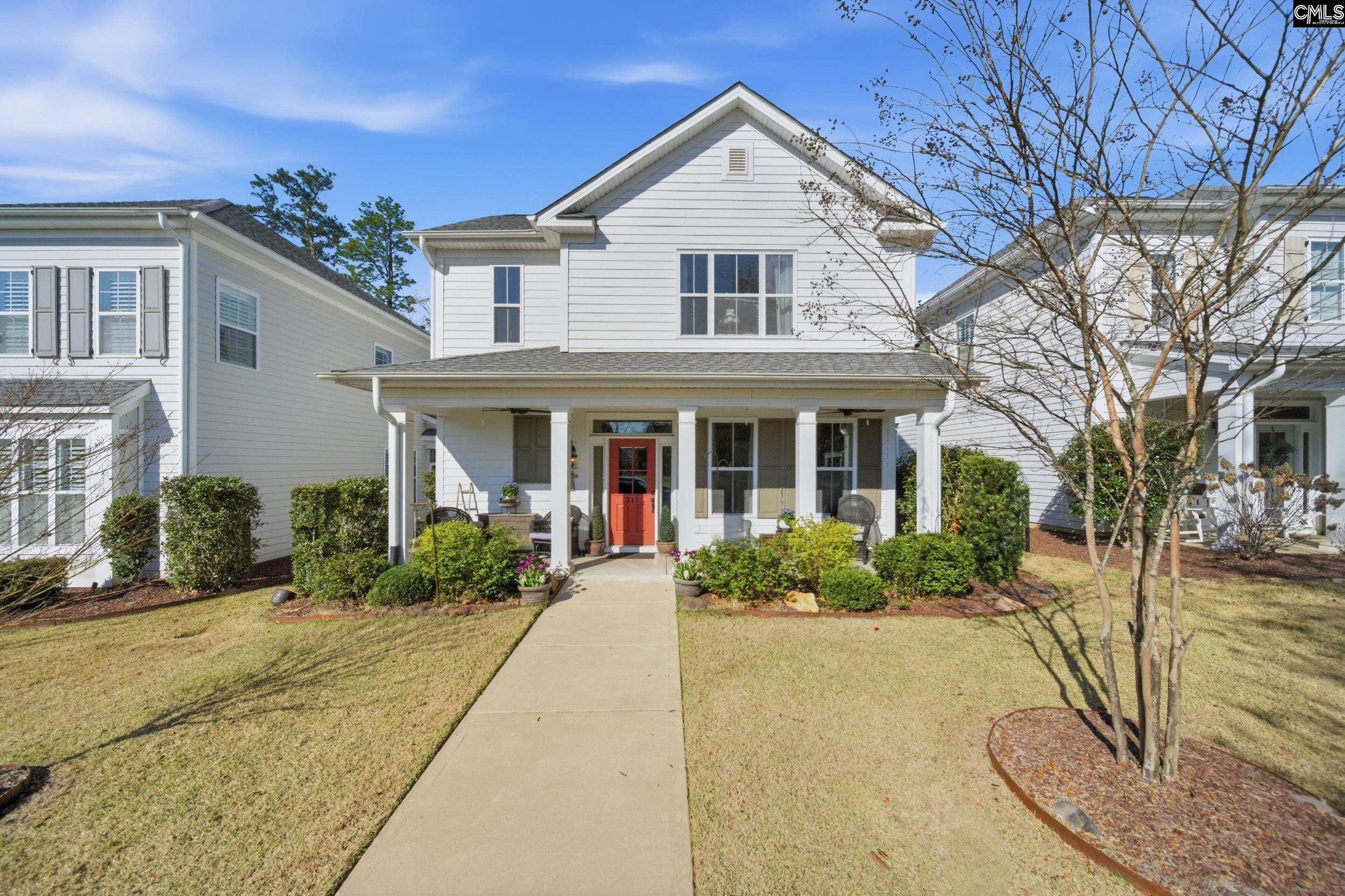 315 River Club Road Lexington, SC 29072