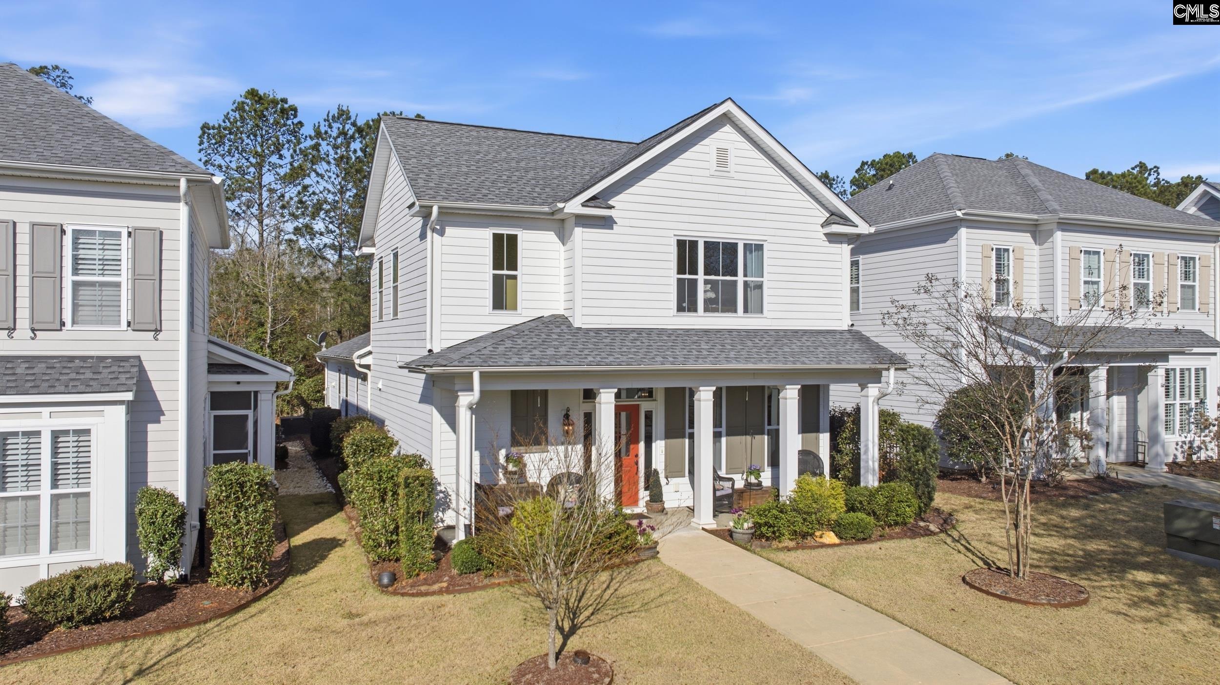 315 River Club Road Lexington, SC 29072